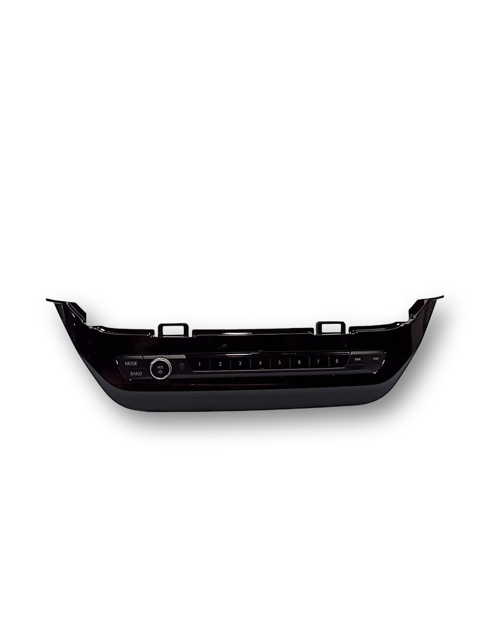 Head unit multimedia control Brand/Model: BMW 8 SERIES
Year: 2026

BMW 8 SER...