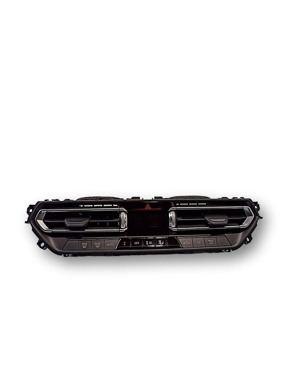 BMW 4 (G22 / G23 / G26)  Climate control unit BMW 4 SERIES Climate control unit OEM 641179107...