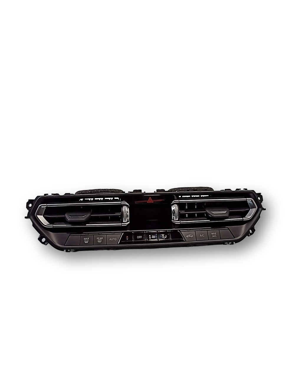 BMW 4 (G22 / G23 / G26)  Climate control unit BMW 4 SERIES Climate control unit OEM 641179107...