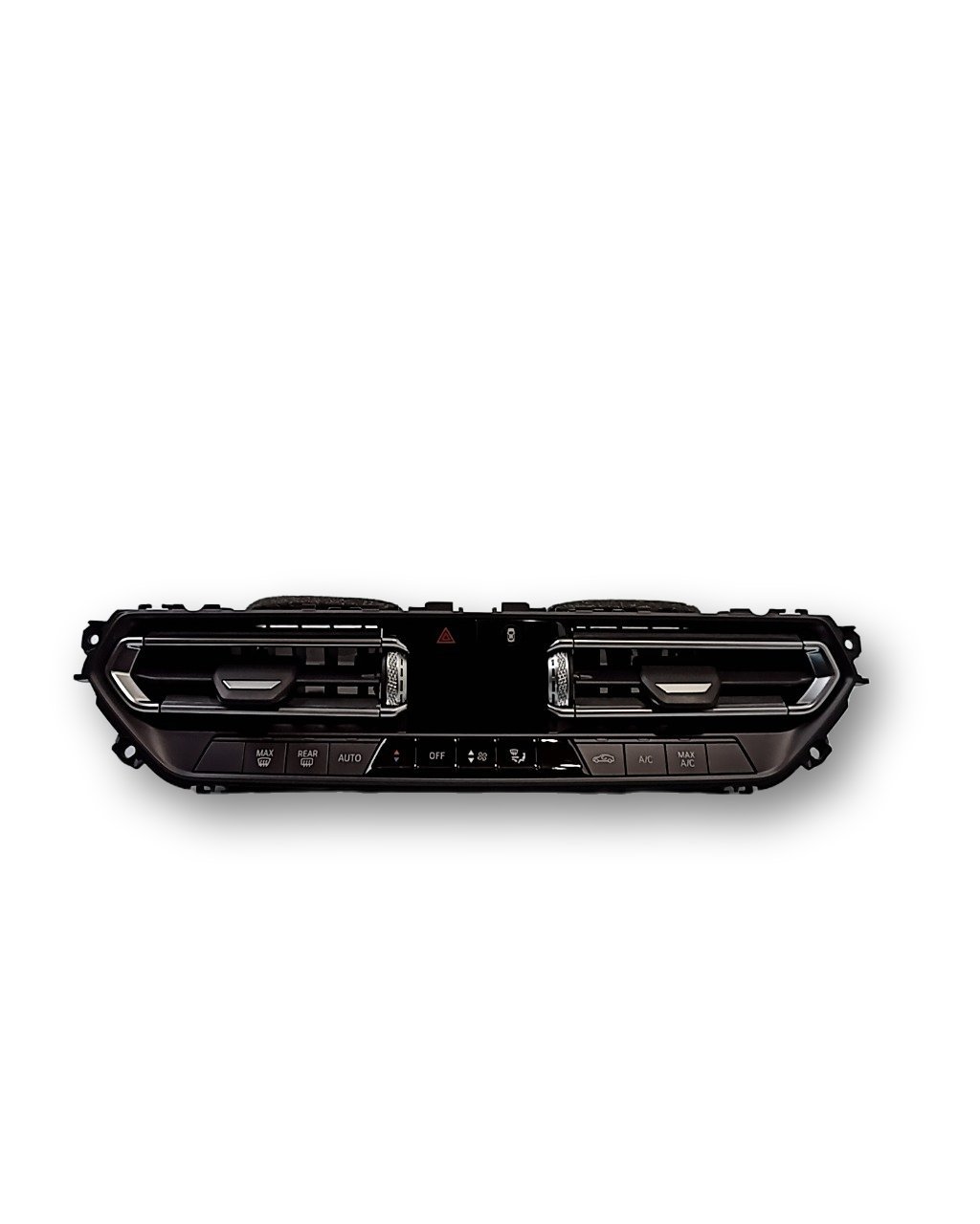 BMW 4 (G22 / G23 / G26)  Climate control unit BMW 4 SERIES Climate control unit OEM 641194594...