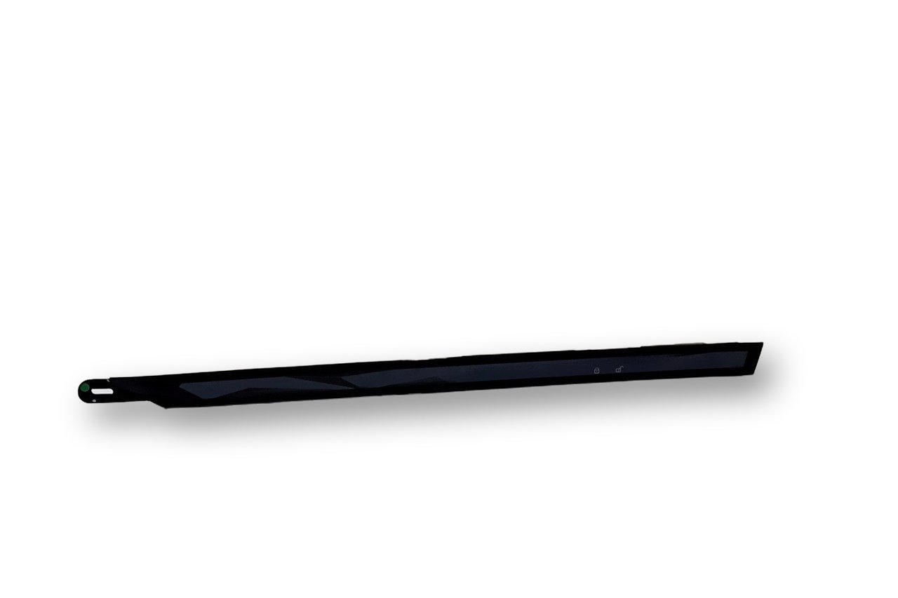 BMW 5 (G30 / G31) Front door trim (molding) BMW M5 Front door trim (molding) OEM 5A98DD7

P...