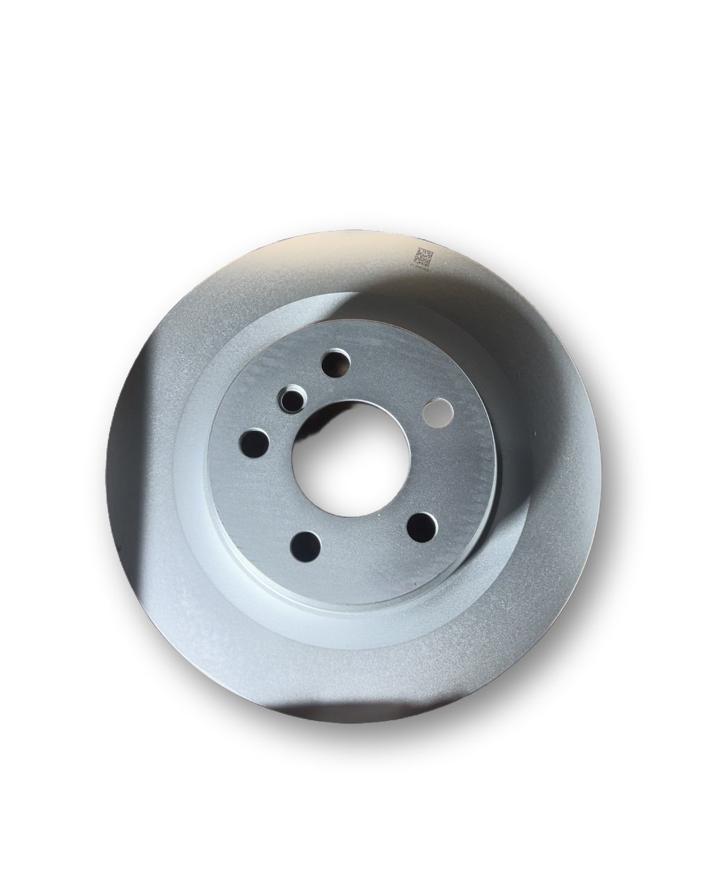 BMW X1 / iX1 (U11) Rear brake disc BMW X1 Rear brake disc OEM 34206891086

Part co...