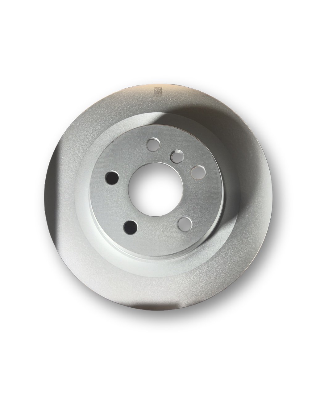 BMW X1 / iX1 (U11) Rear brake disc BMW X1 Rear brake disc OEM 34206891086

Part co...