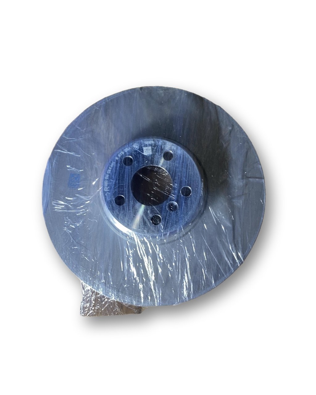 BMW 5 (G30 / G31) Front brake disc BMW M5 Front brake disc OEM 34106875284

Part c...