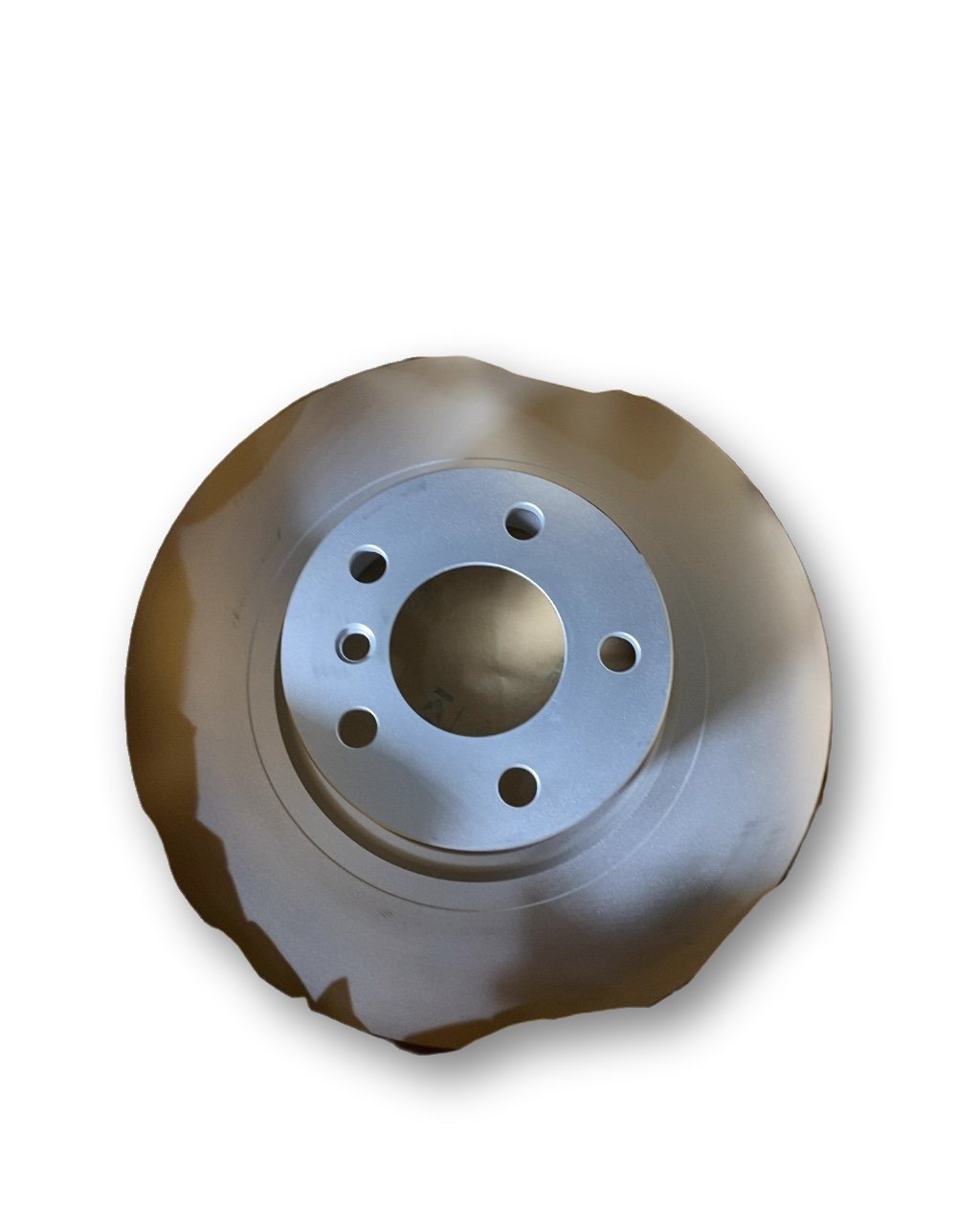 BMW X3 (F25) Rear brake disc BMW X3 Rear brake disc OEM 34206868936

Part co...