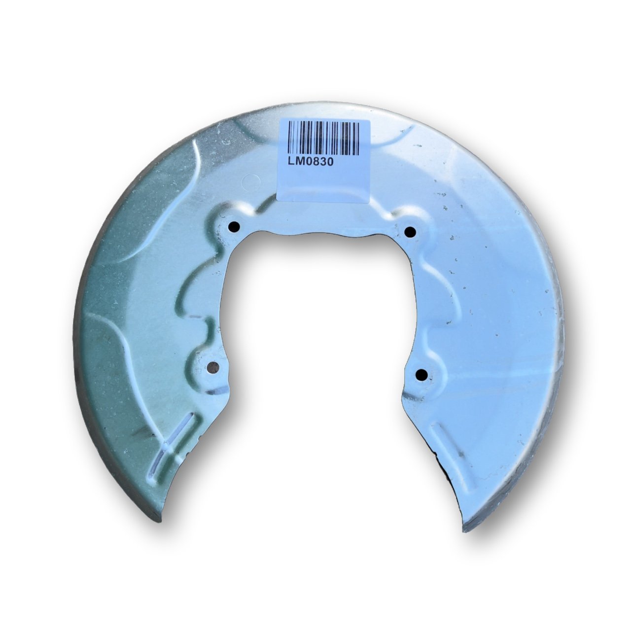 BMW 2 (F22 / F23) Rear brake disc plate dust cover BMW 2 SERIES Rear brake disc plate dust cover O...