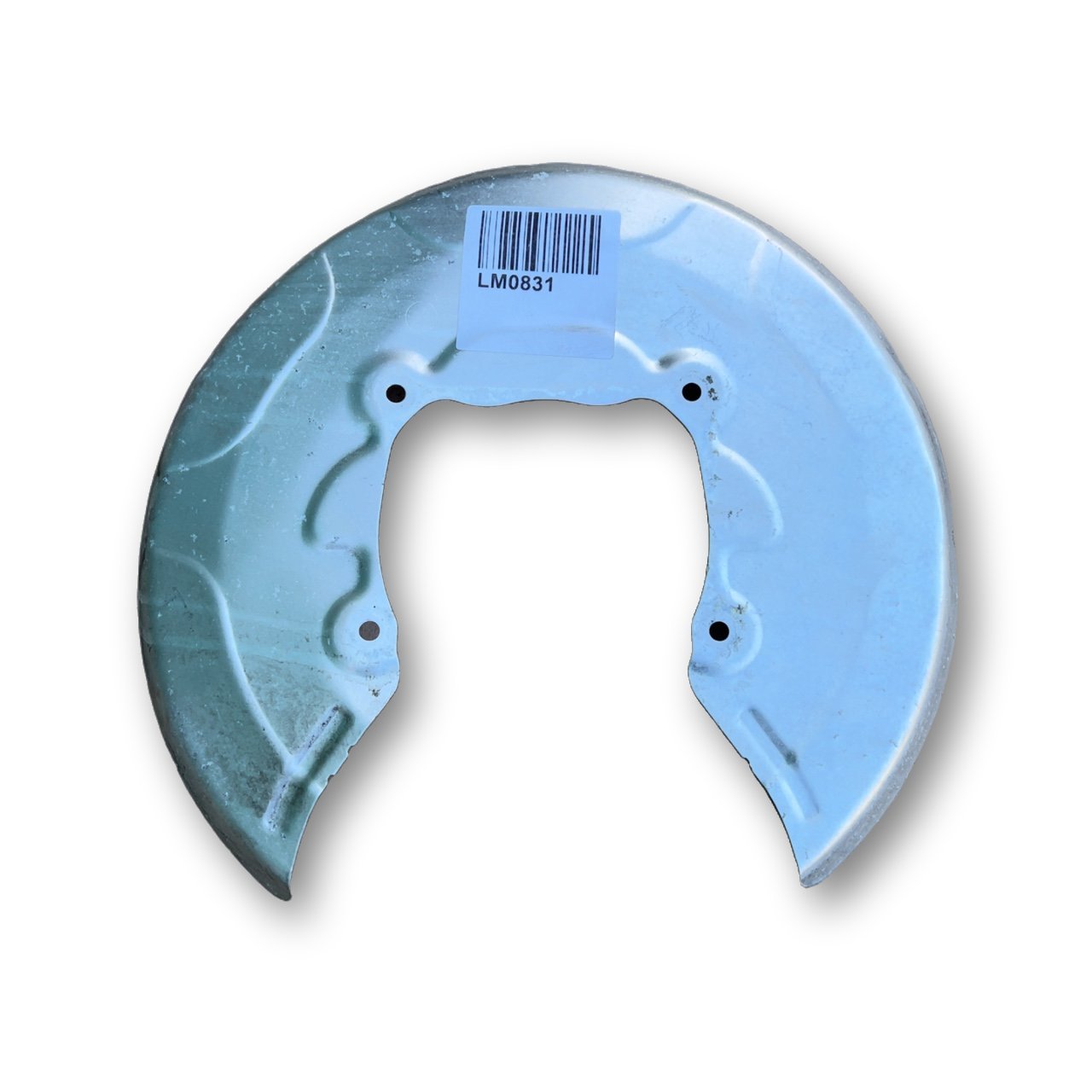 BMW 2 (F22 / F23) Rear brake disc plate dust cover BMW 2 SERIES Rear brake disc plate dust cover O...