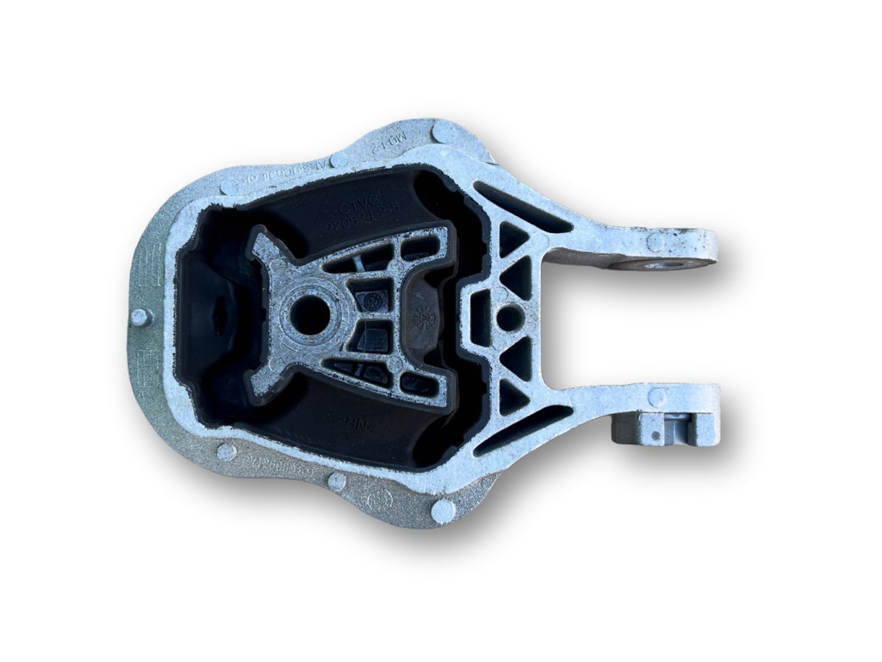 BMW X1 / iX1 (U11) Engine mount bracket BMW X1 Engine mount bracket OEM 22118872589

Pa...