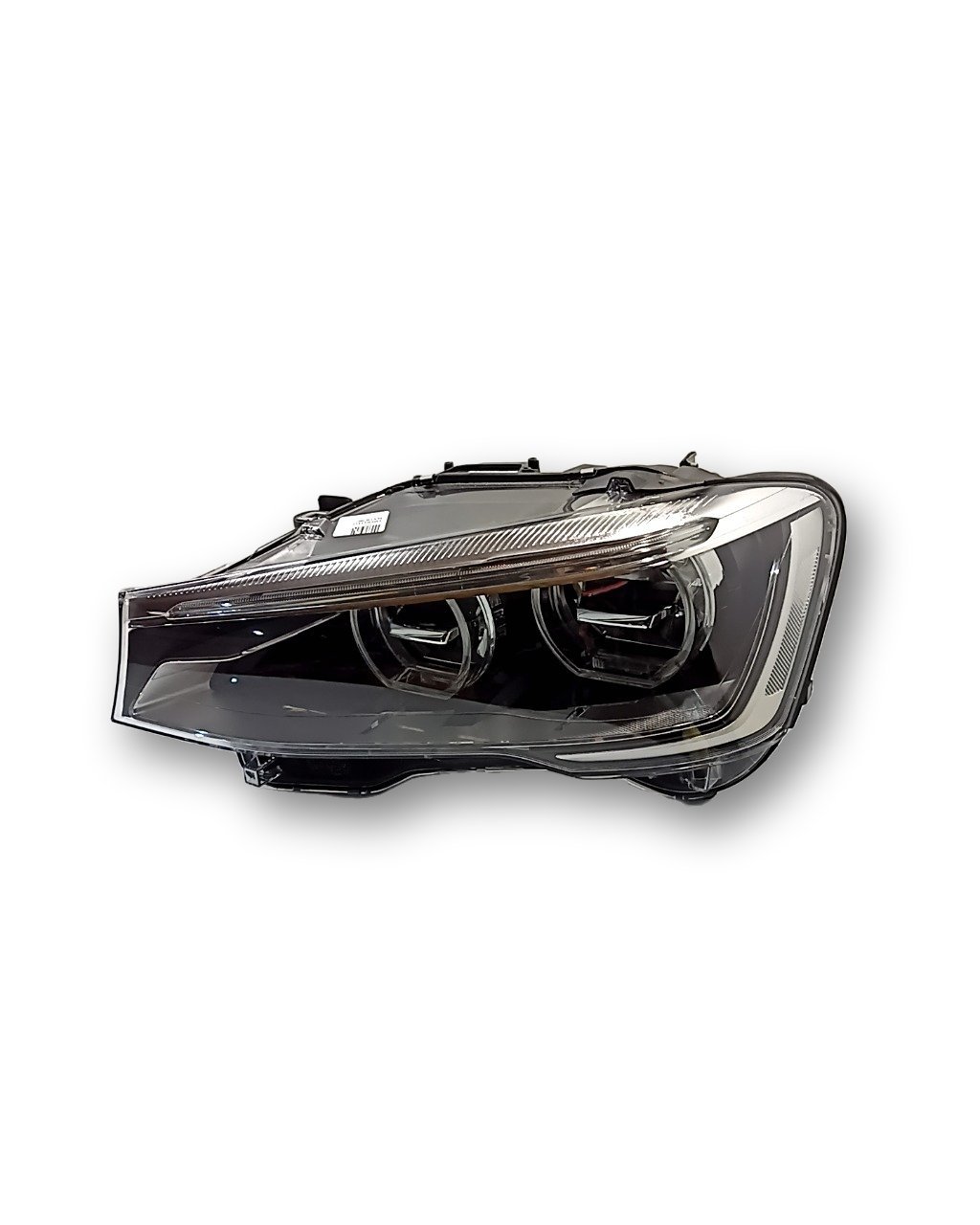 BMW X3 (F25) Headlight/headlamp BMW X3 Headlight/headlamp OEM 63117401143

Part...