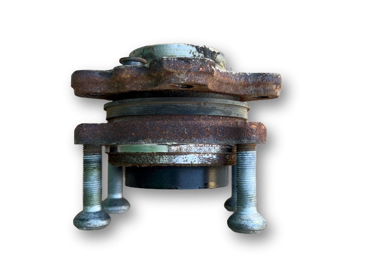 BMW 3 (G20 / G21) Rear wheel ball bearing BMW 3 SERIES Rear wheel ball bearing OEM 312068...