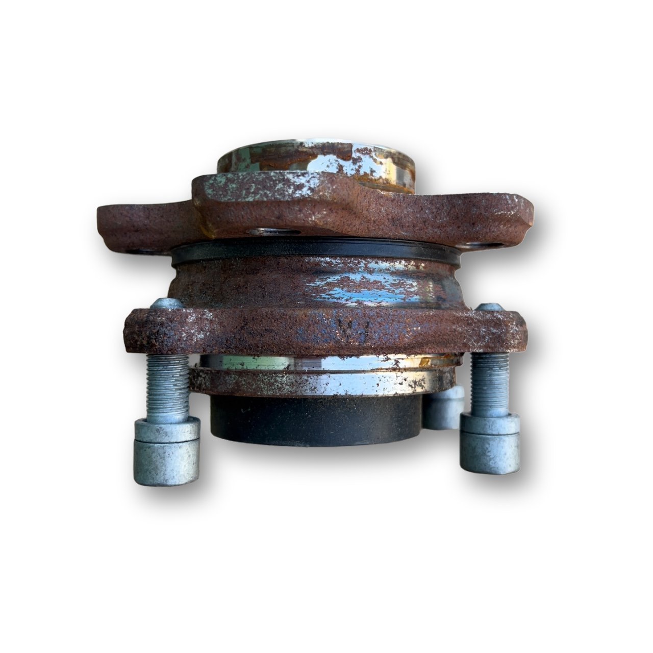 BMW 3 (G20 / G21) Rear wheel ball bearing BMW 3 SERIES Rear wheel ball bearing OEM 334068...