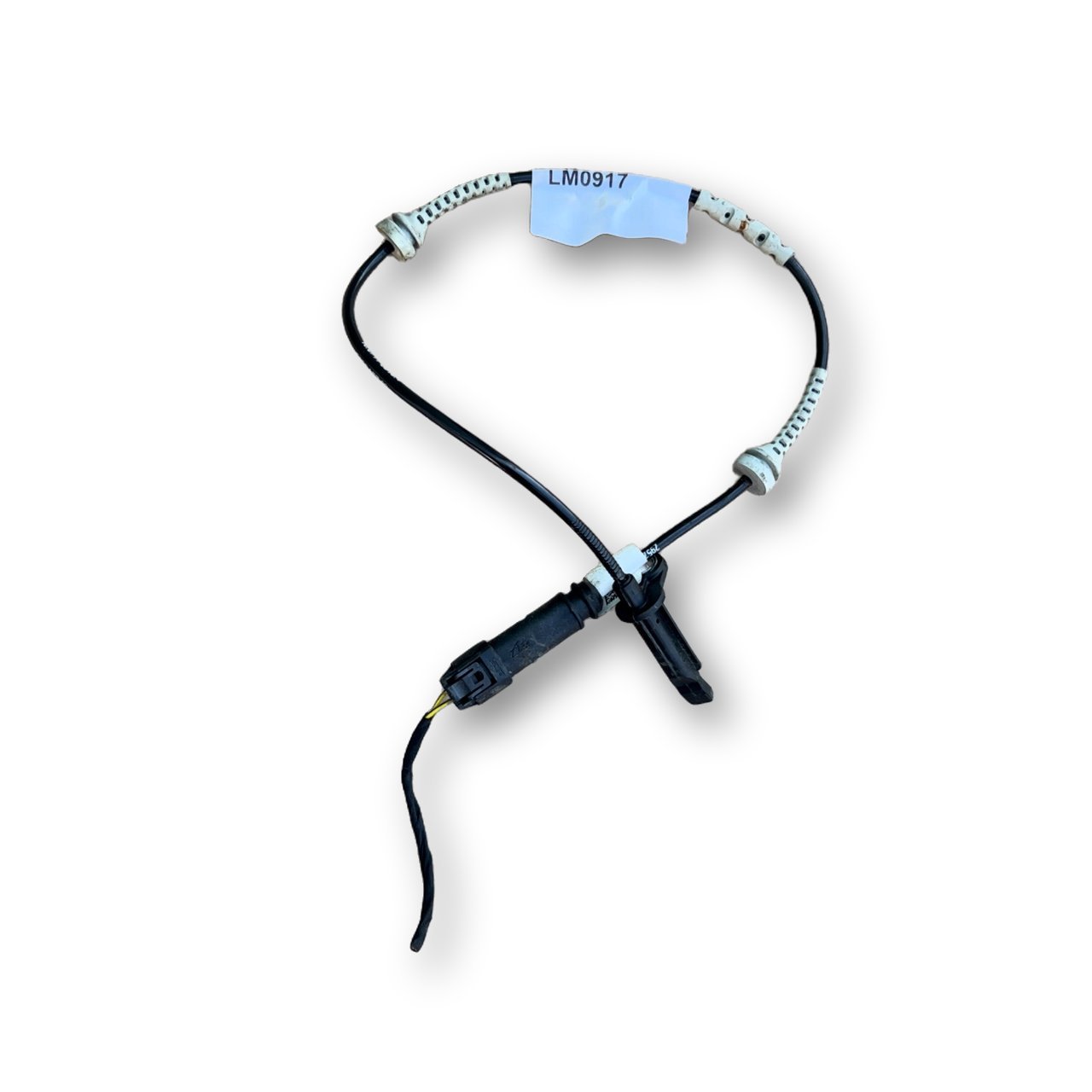 BMW X1 / iX1 (U11) ABS rear brake sensor BMW X1 ABS rear brake sensor OEM 34525A3BAF7

P...