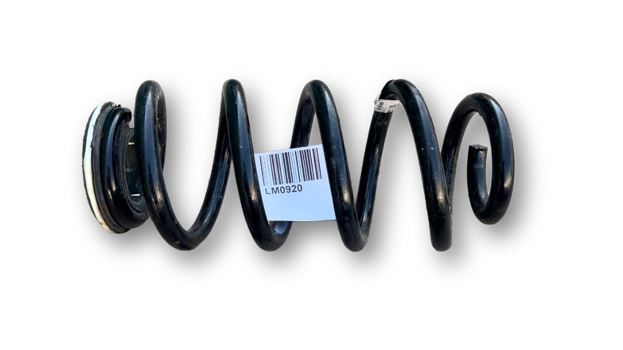 BMW X1 / iX1 (U11) Taka jousi BMW X1 Rear coil spring OEM 33538845736

Part c...