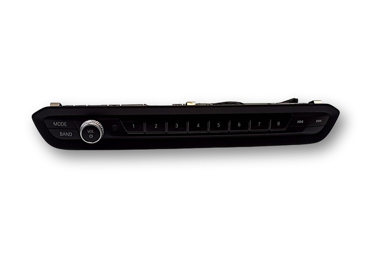 BMW 4 (G22 / G23 / G26)  Head unit multimedia control BMW 4 SERIES Head unit multimedia control OEM 6...