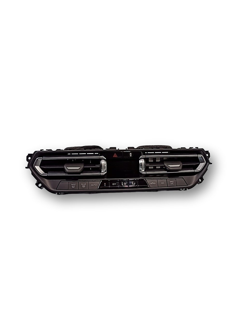 BMW 4 (G22 / G23 / G26)  Climate control unit BMW 4 SERIES Climate control unit OEM 4A0EDC7

...