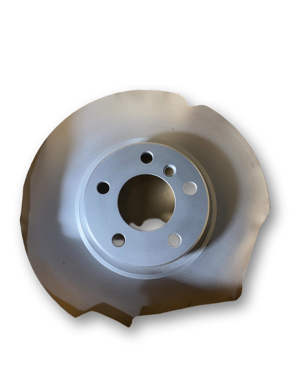BMW X5 (E70) Front brake disc BMW X5 Front brake disc OEM 34116868938

Part c...