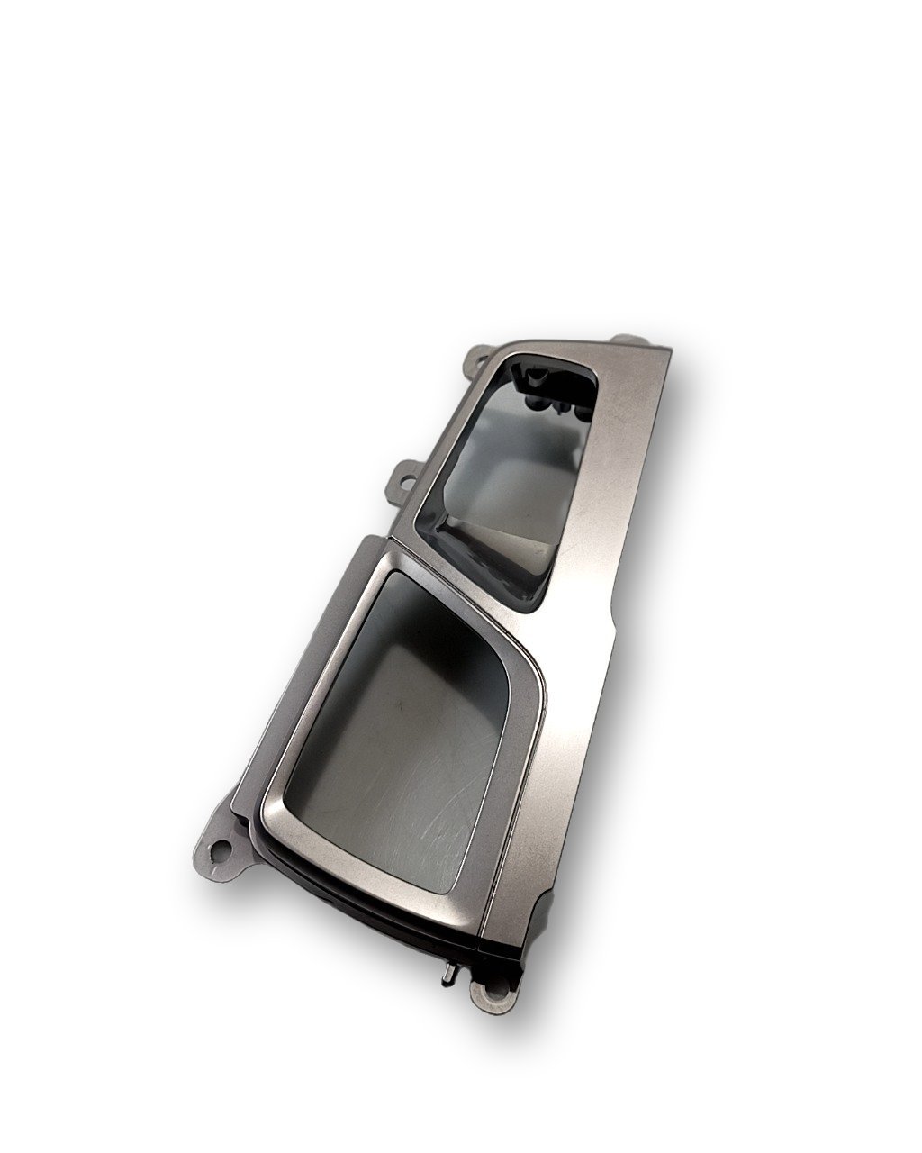 BMW 7 (G11 / G12) Gear shifter surround trim plastic BMW 7 SERIES Gear shifter surround trim plastic...