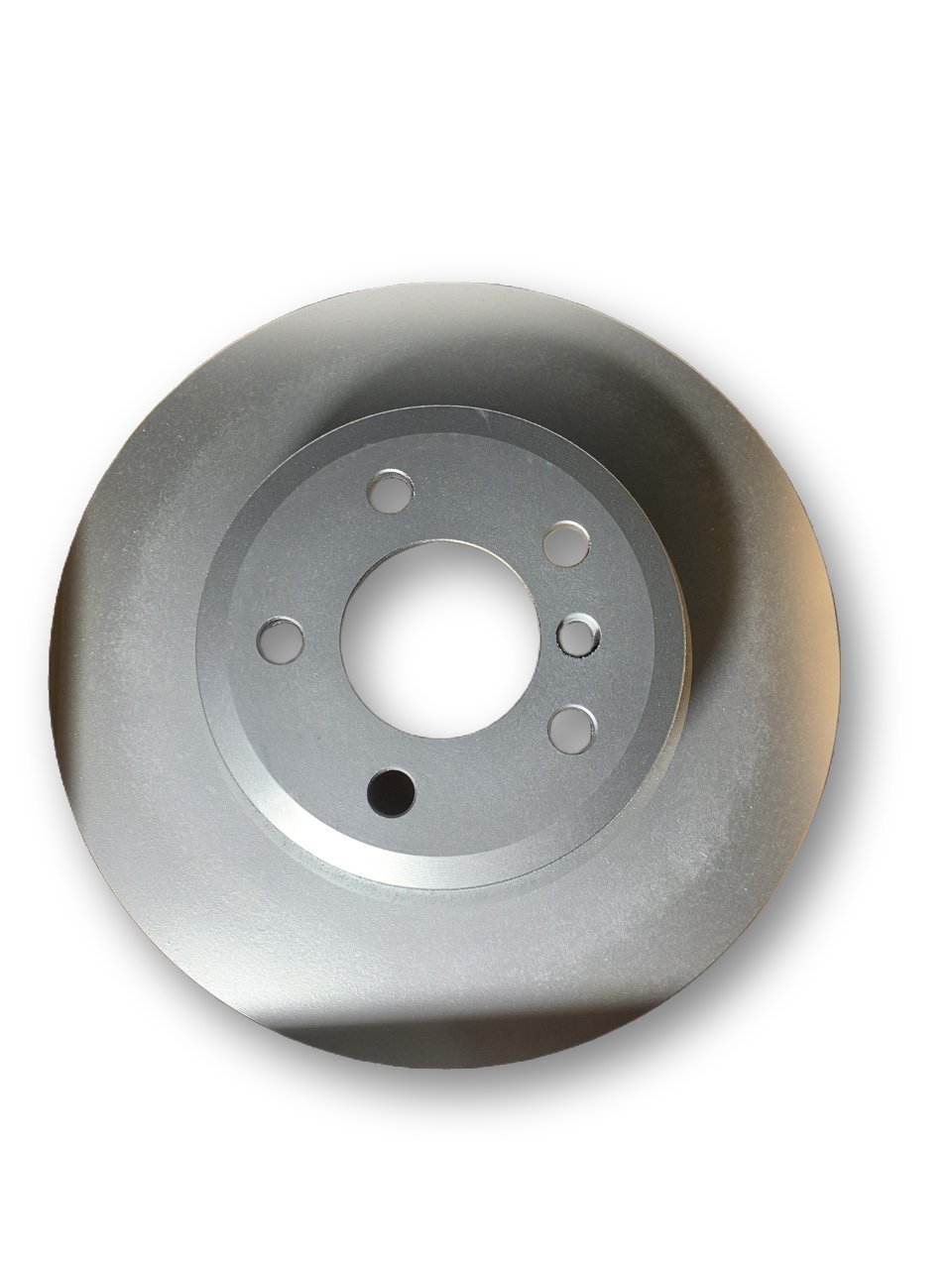 BMW X3 (E83) Front brake disc BMW X3 Front brake disc OEM 3400151

Part codes...