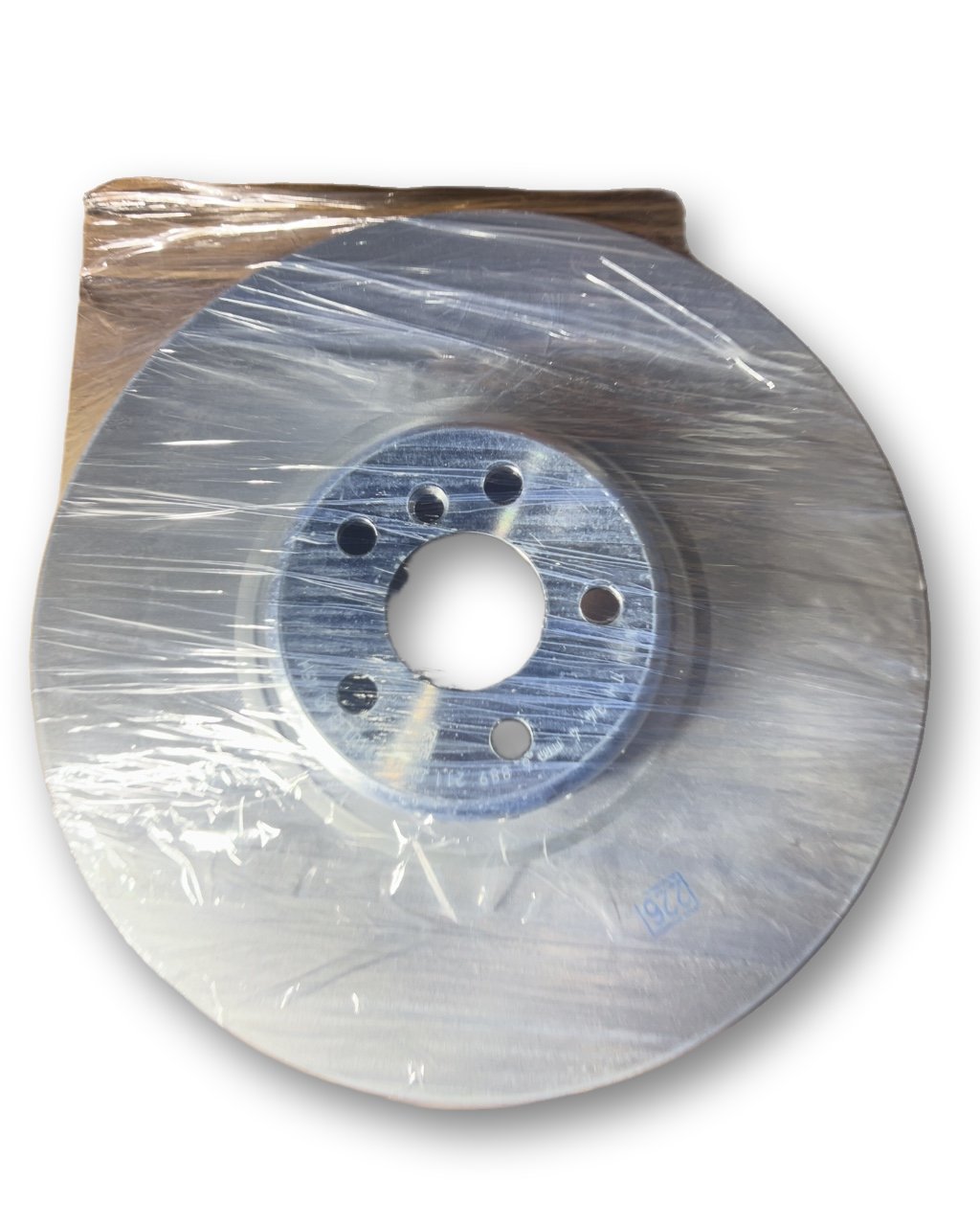 BMW X7 (G07) Front brake disc BMW X7 Front brake disc OEM 34106889211

Part c...