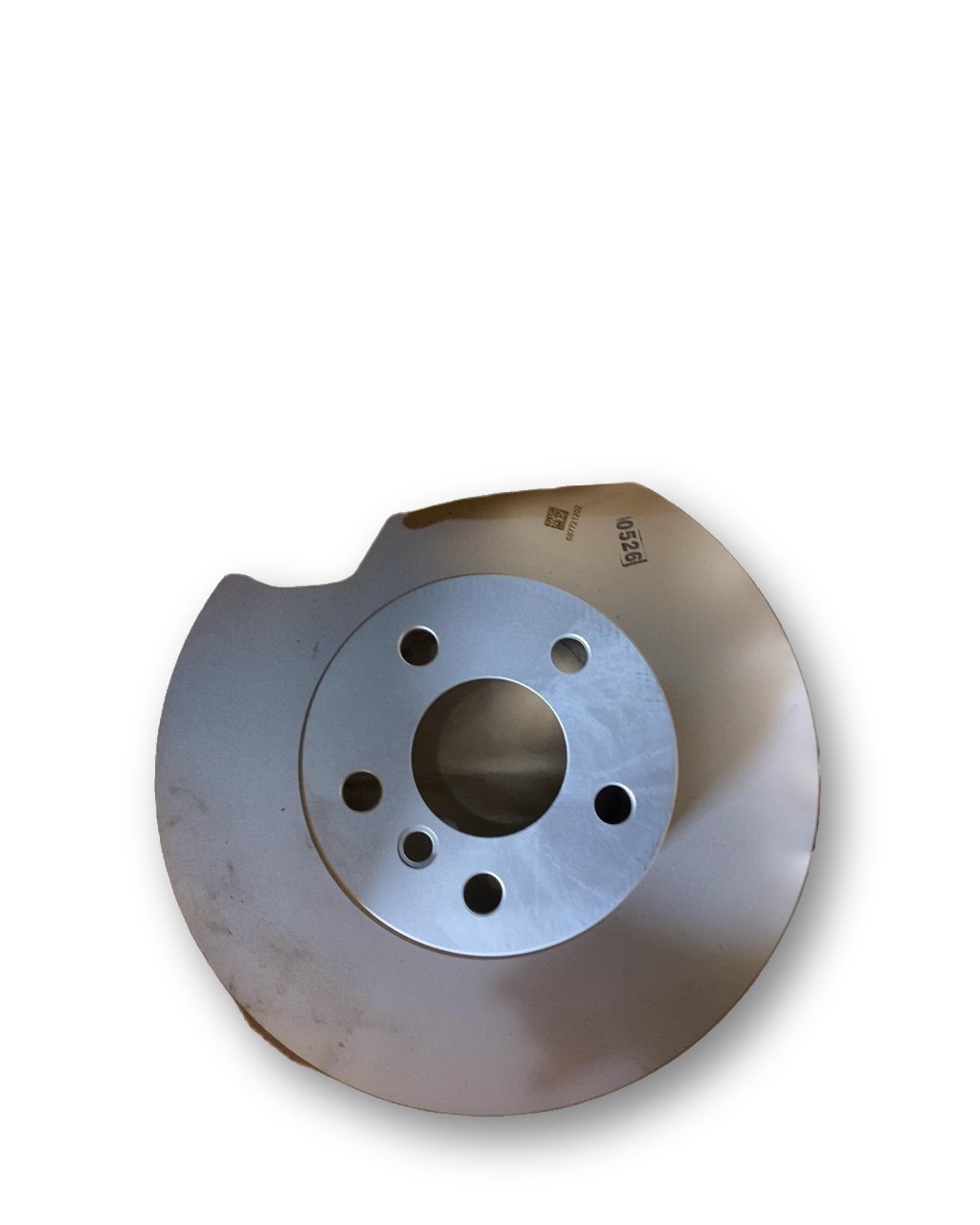 BMW 3 (G20 / G21) Front brake disc BMW 3 SERIES Front brake disc OEM 34106877212

...