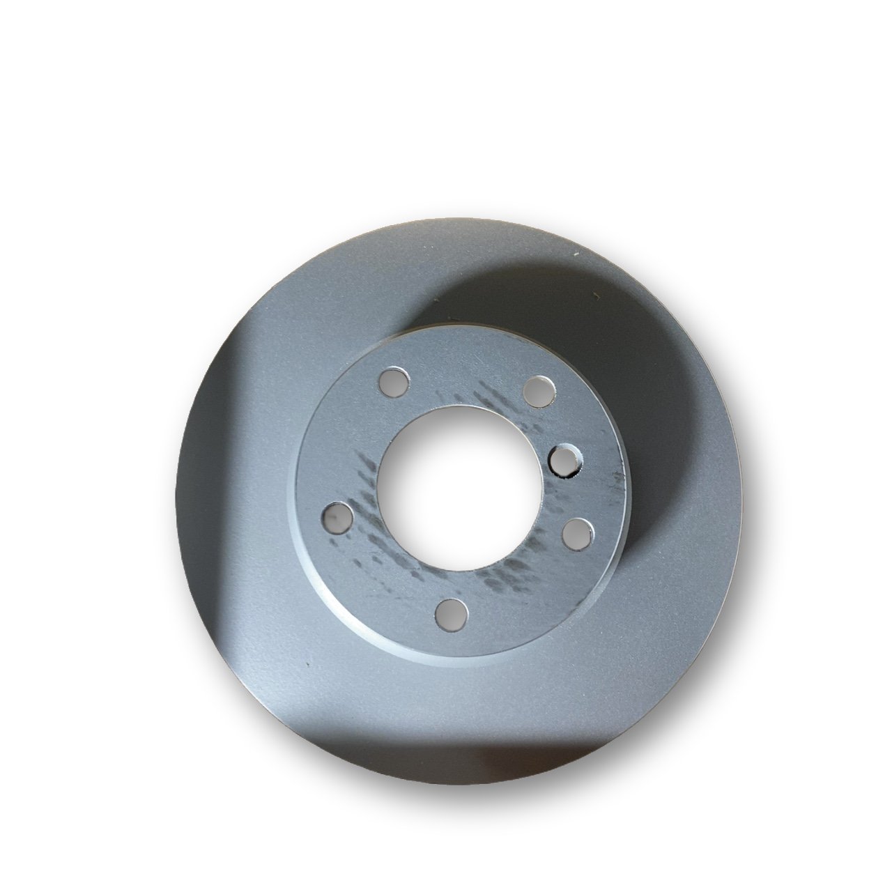 BMW Z4 (E85 / E86) Front brake disc BMW Z4 Front brake disc OEM 1160674

Part codes...