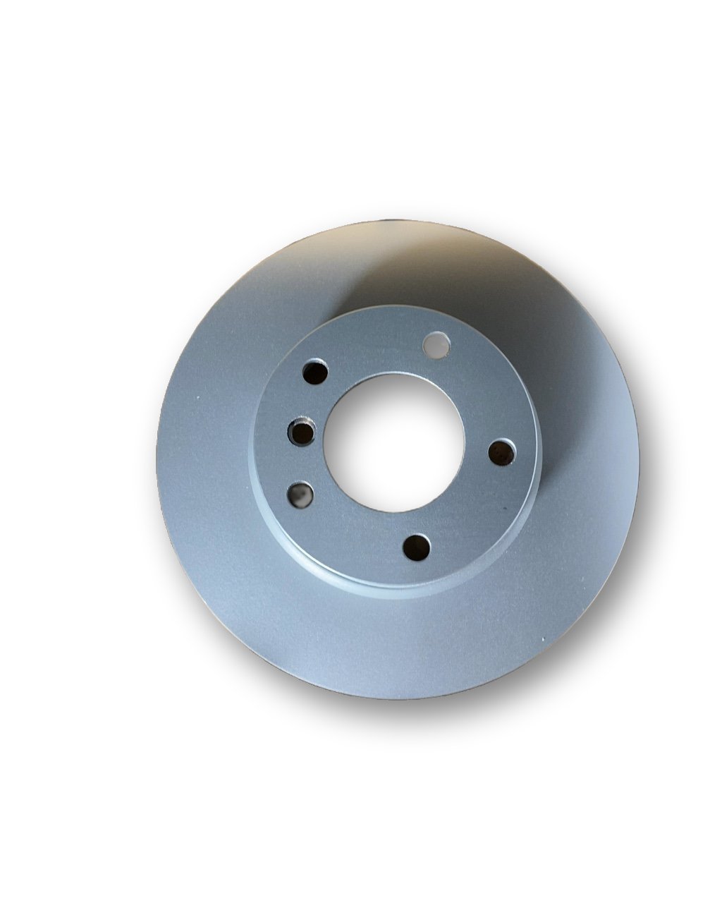 BMW Z4 (E85 / E86) Front brake disc BMW Z4 Front brake disc OEM 1160674

Part codes...