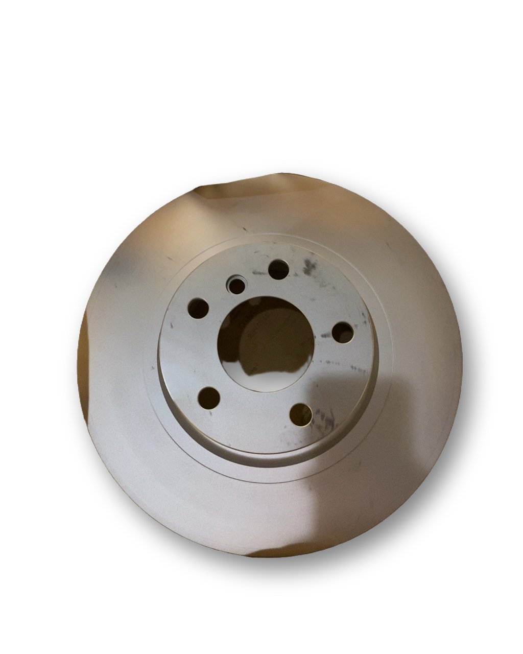 BMW X3 (F25) Rear brake disc BMW X3 Rear brake disc OEM 34206868936

Part co...