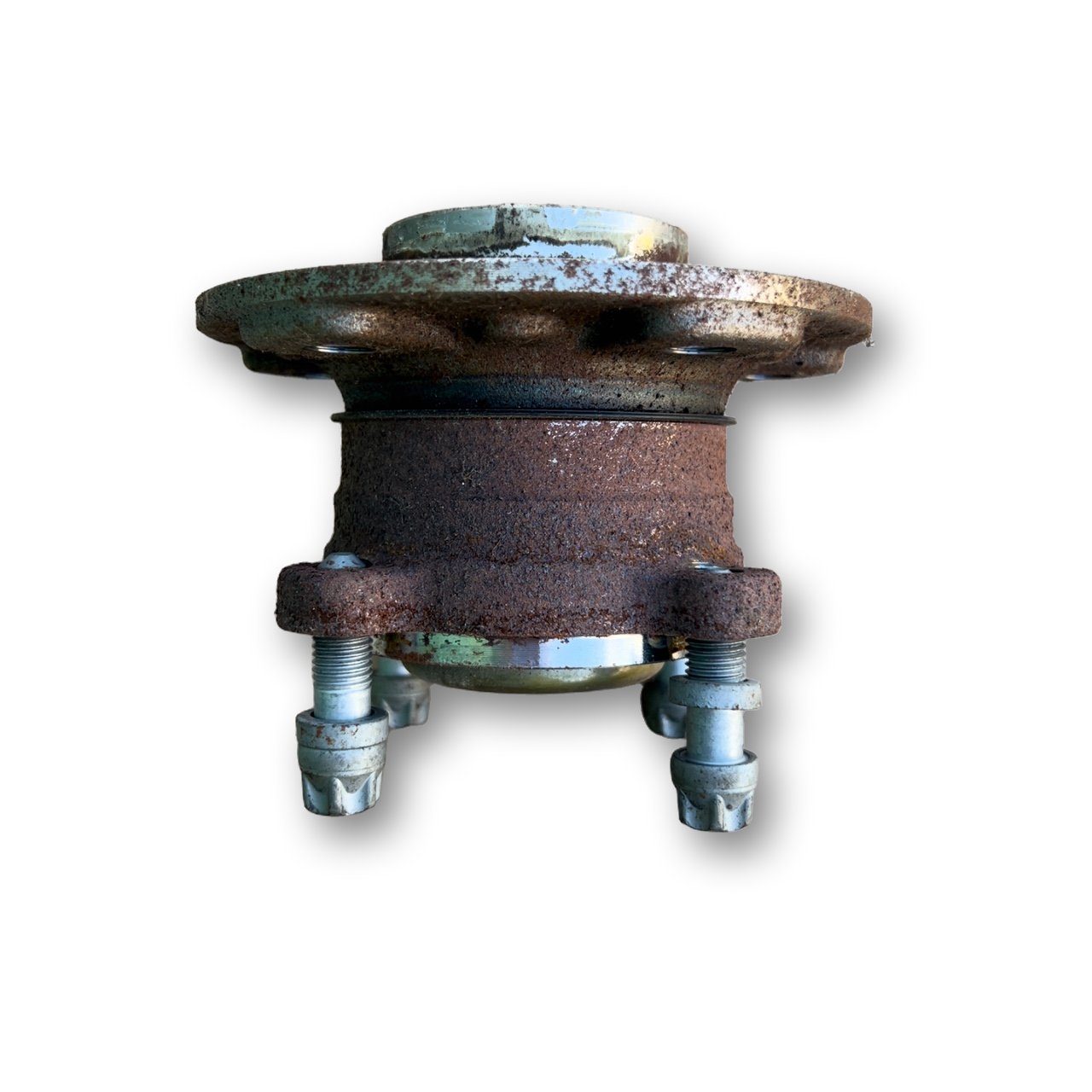 BMW 2 (F22 / F23) Rear wheel hub BMW 2 SERIES Rear wheel hub OEM 33406891921

Pa...