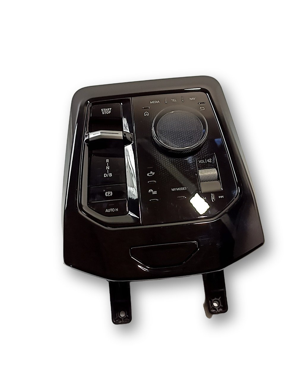 BMW iX (I20) Gear selector BMW IX Gear selector OEM 5A76796

Part codes: 5...