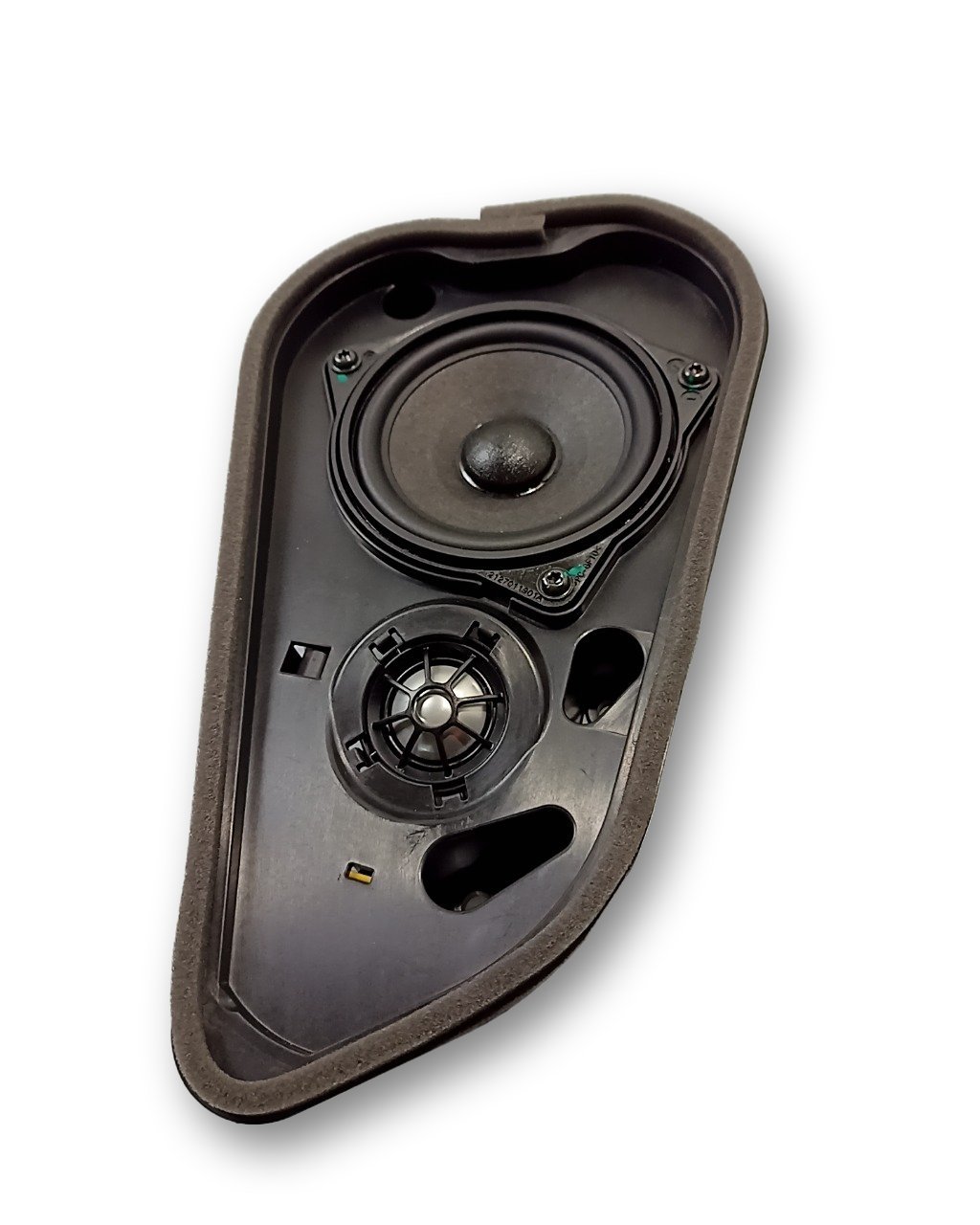 BMW Z4 (G29) Parcel shelf speaker BMW Z4 Parcel shelf speaker OEM 2622493

Part c...