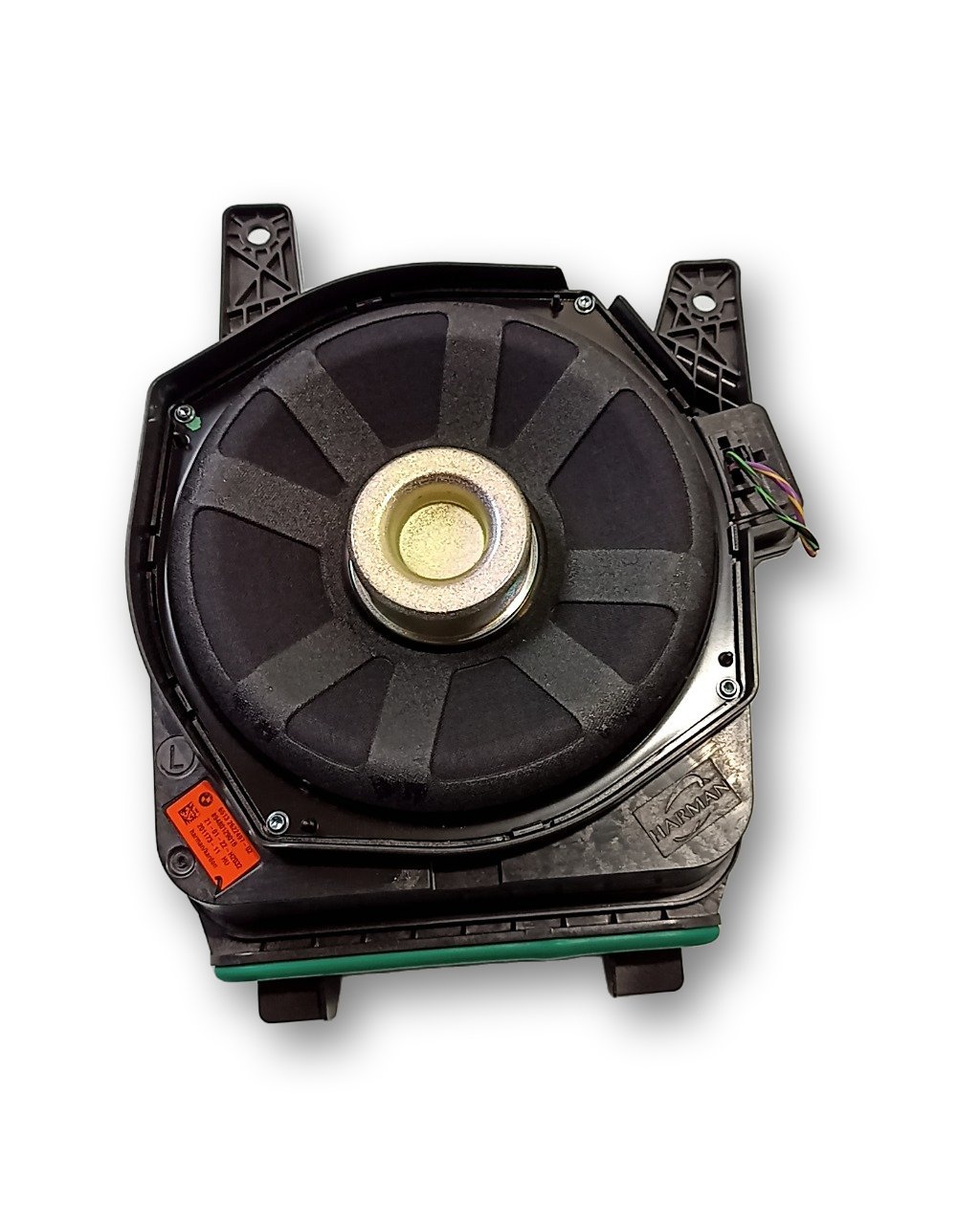 BMW Z4 (G29) Subwoofer speaker BMW Z4 Subwoofer speaker OEM 2622497

Part code...