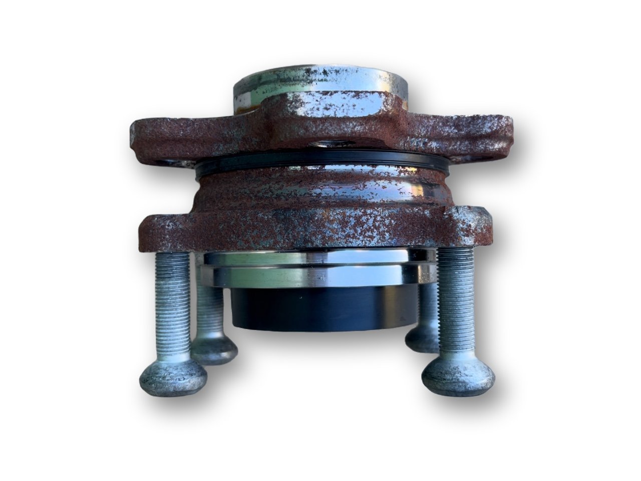 BMW 3 (G20 / G21) Rear wheel ball bearing BMW 3 SERIES Rear wheel ball bearing OEM 240865...