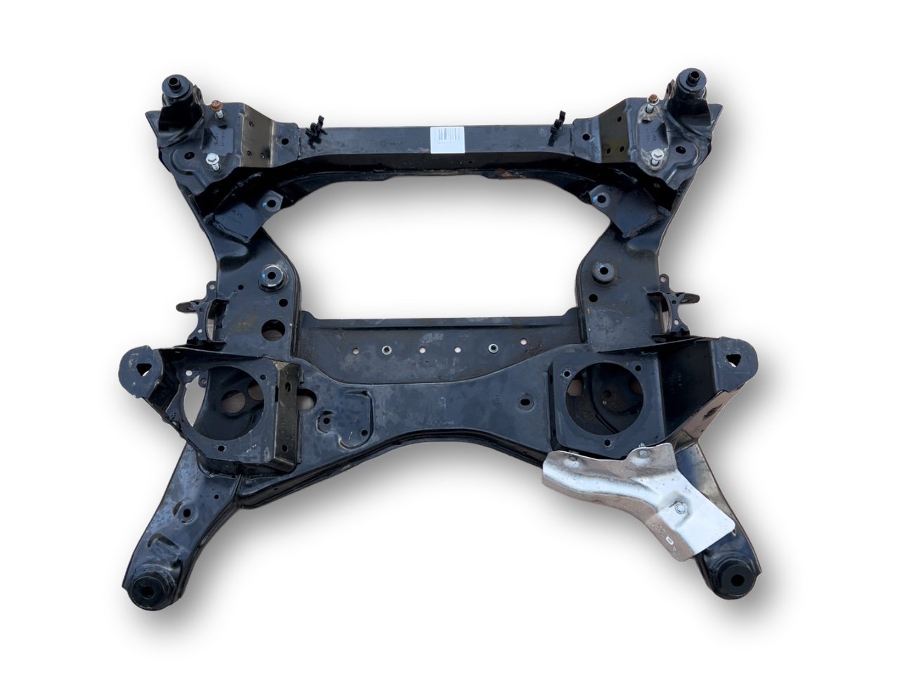 BMW X3 (G45) Front subframe BMW X3 Front subframe OEM 31106891256

Part cod...