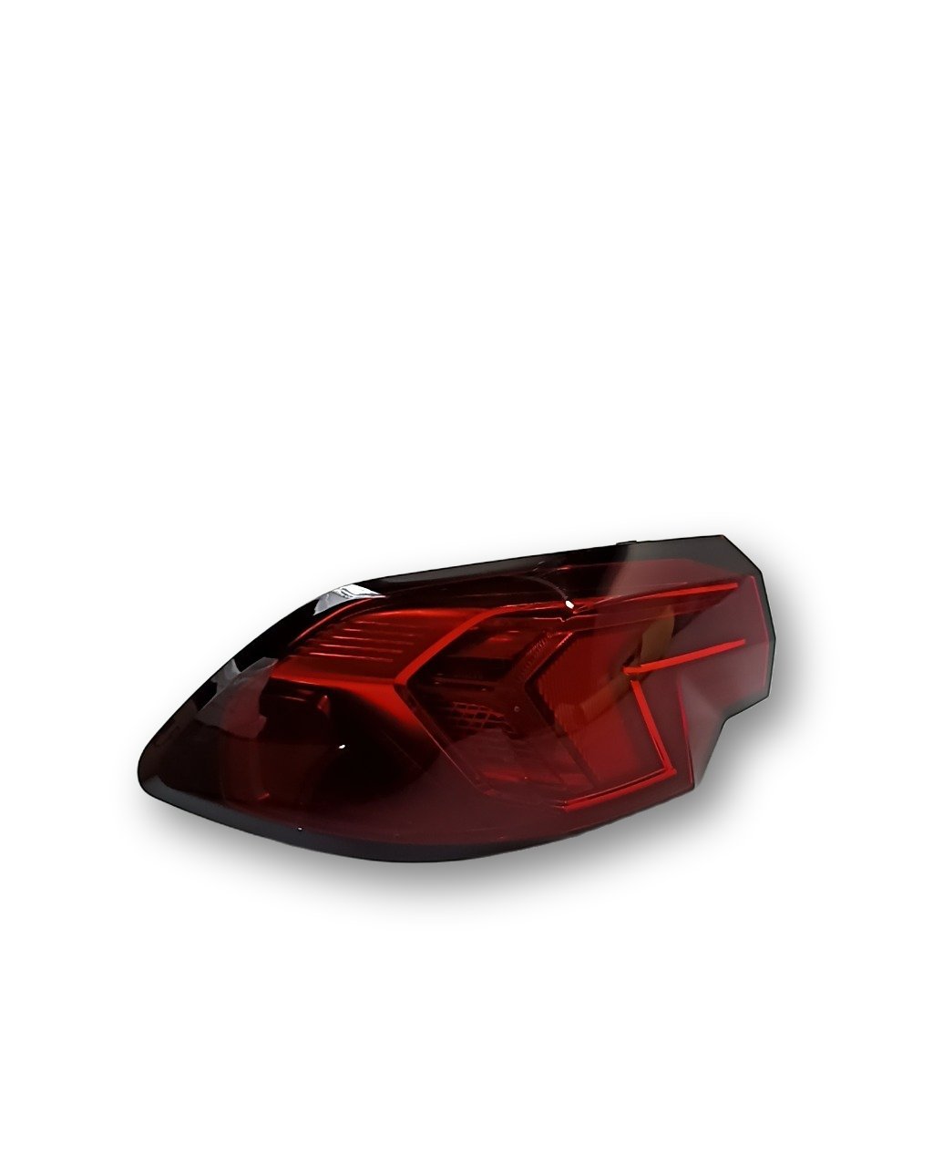 BMW 1 (F70) Rear/tail lights BMW 1' F70 Rear/tail lights OEM 5A36177

Part c...