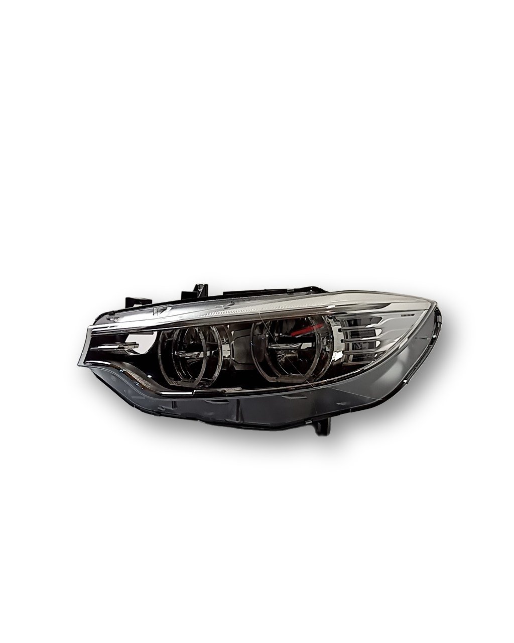 BMW 4 (F32 / F33 / F36) Headlight/headlamp BMW 4 SERIES Headlight/headlamp OEM 63117377841...