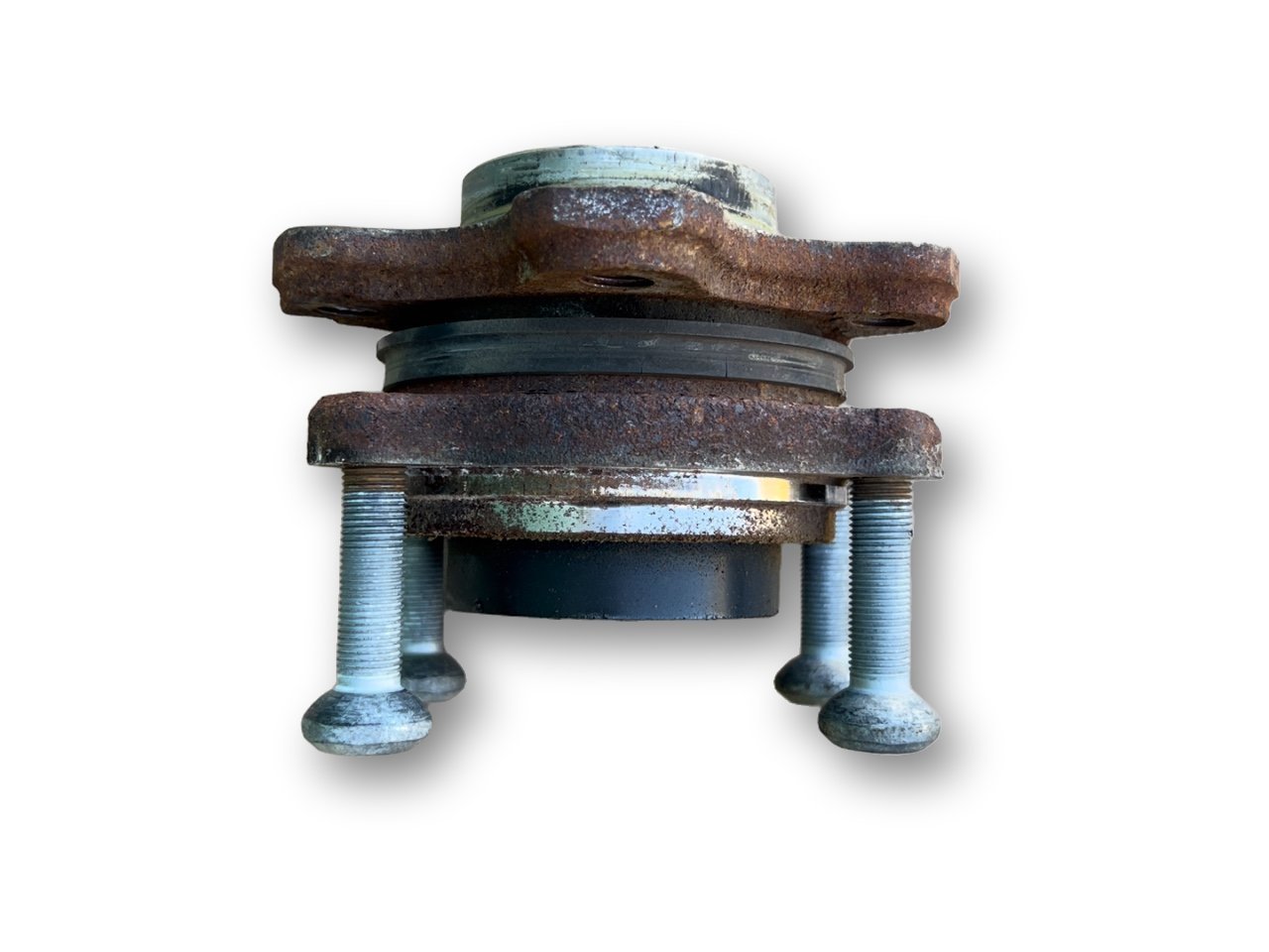 BMW 3 (G20 / G21) Rear wheel ball bearing BMW 3 SERIES Rear wheel ball bearing OEM 312068...