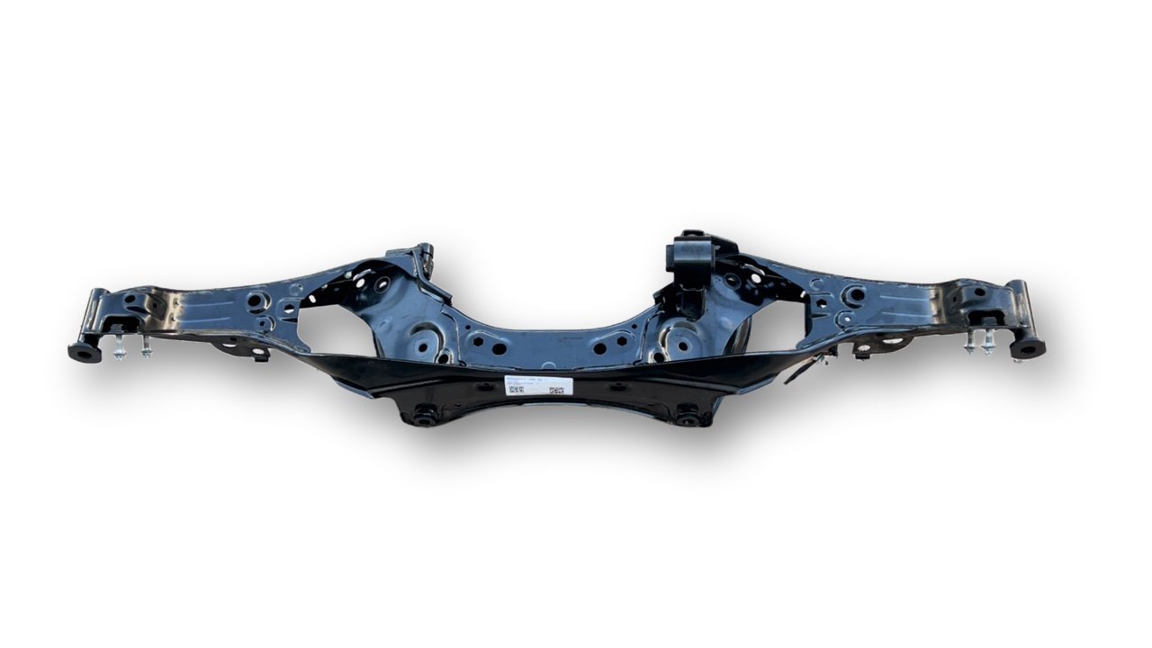 BMW X1 / iX1 (U11) Rear subframe BMW X1 Rear subframe OEM 33306894201

Part code...