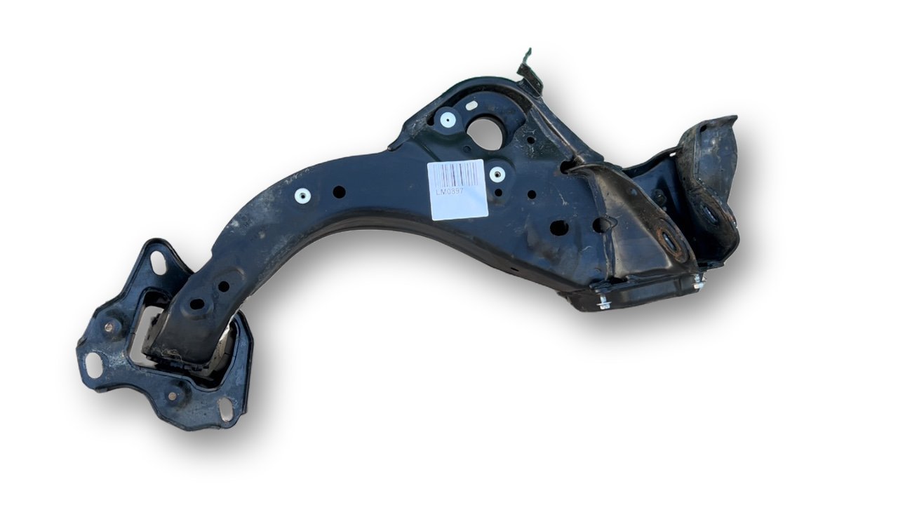 BMW X1 / iX1 (U11) Stub axle BMW X1 Stub axle OEM 33306894210

Part codes: 3...
