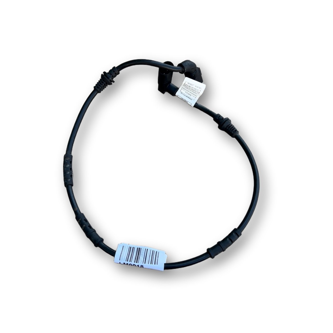 BMW X1 / iX1 (U11) Handbrake wiring loom/harness BMW X1 Handbrake wiring loom/harness OEM 5A45DD...