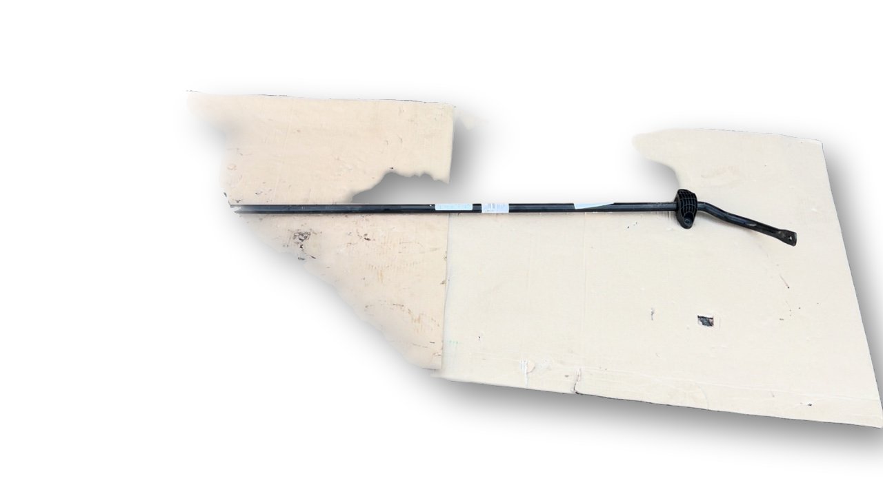 BMW X1 / iX1 (U11) Rear anti-roll bar/sway bar BMW X1 Rear anti-roll bar/sway bar OEM 33506897...