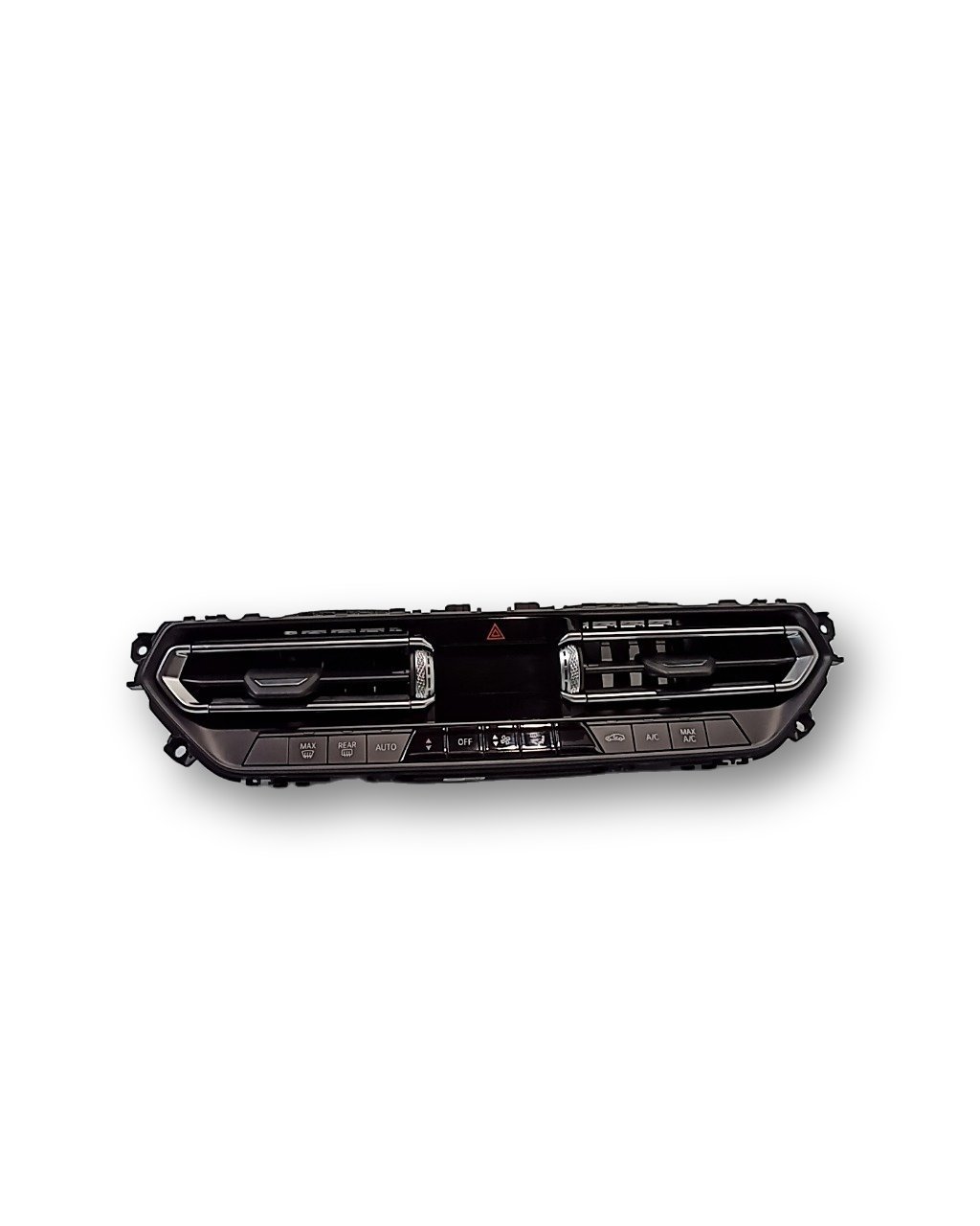 BMW 4 (G22 / G23 / G26)  Climate control unit BMW 4 SERIES Climate control unit OEM 641179107...
