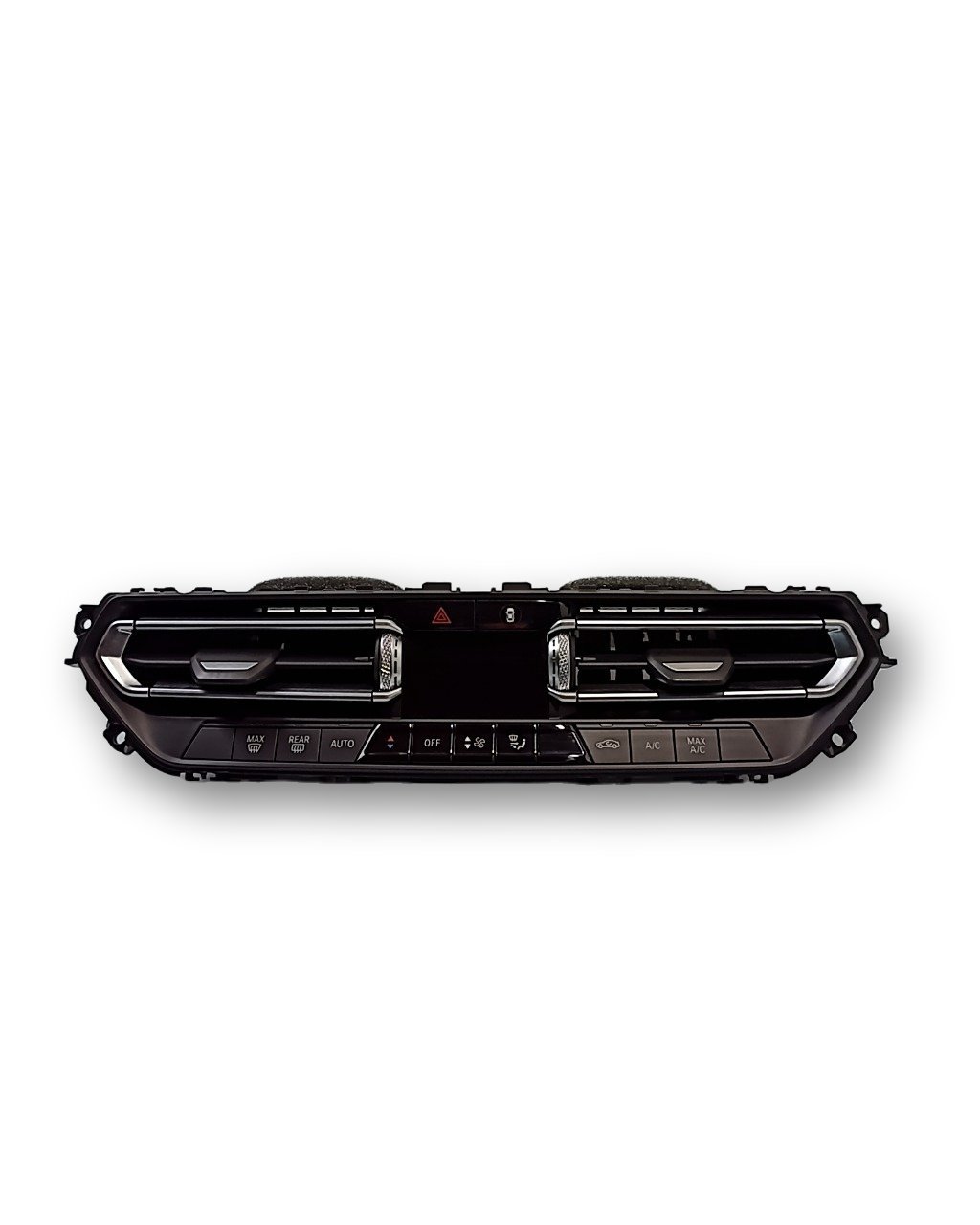 BMW 4 (G22 / G23 / G26)  Climate control unit BMW 4 SERIES Climate control unit OEM 64114A0ED...