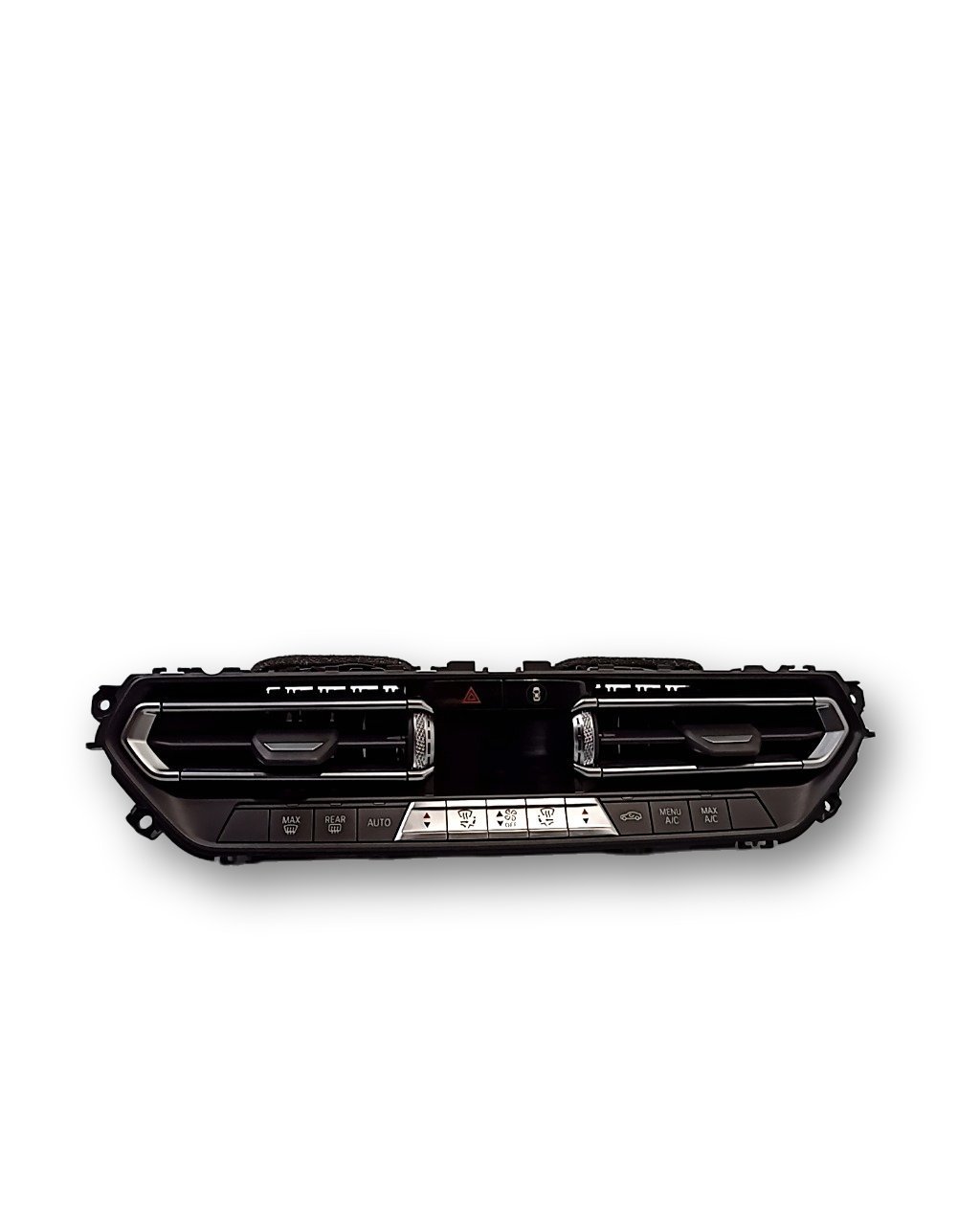 BMW iX3 (NA5) Climate control unit BMW IX3 Climate control unit OEM 64114A0EDD1

P...