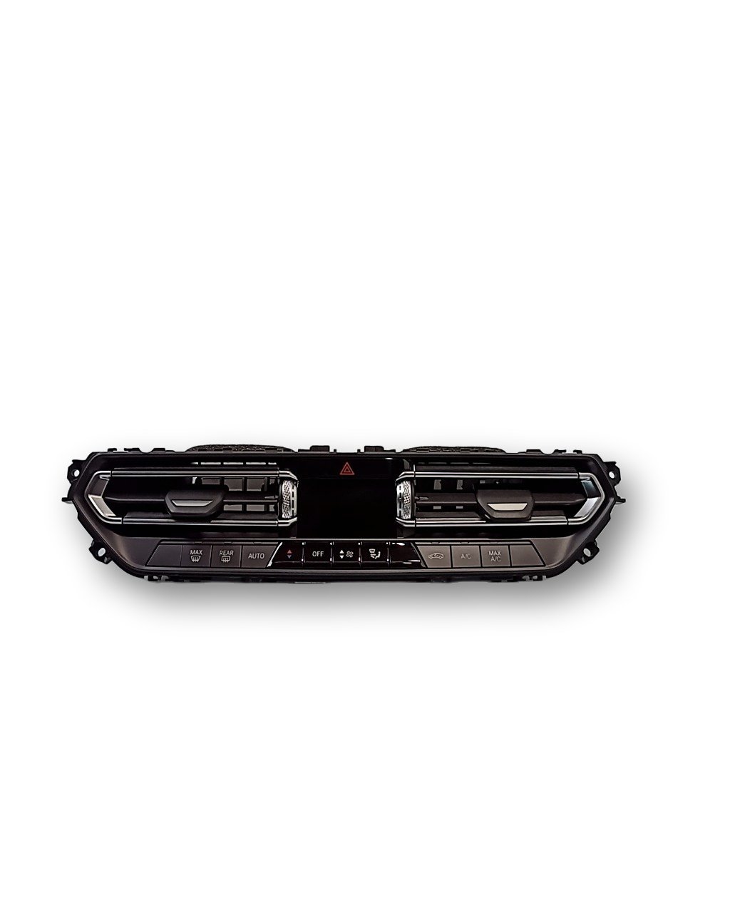 BMW 4 (G22 / G23 / G26)  Climate control unit BMW 4 SERIES Climate control unit OEM 641179107...