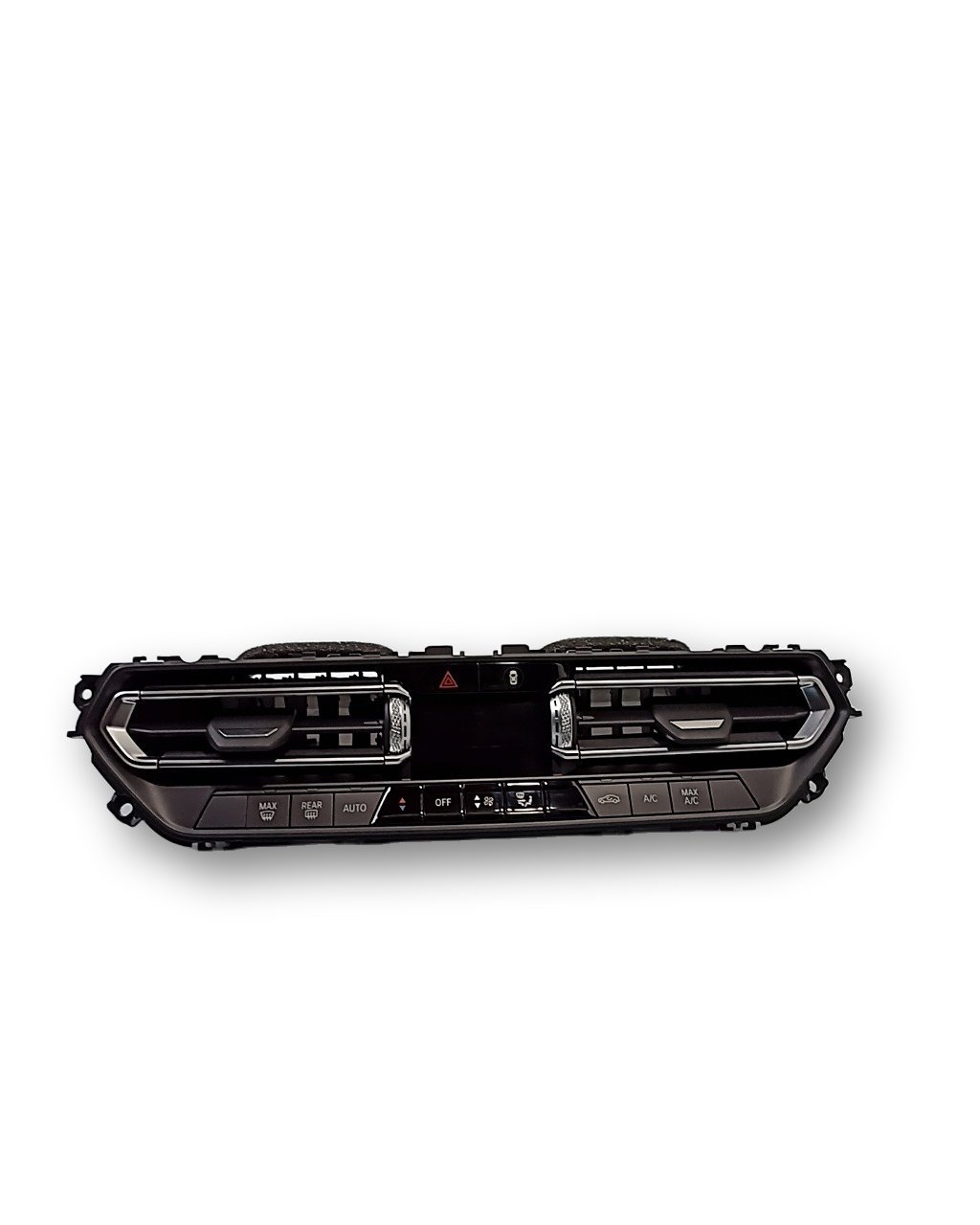 BMW 4 (G22 / G23 / G26)  Climate control unit BMW 4 SERIES Climate control unit OEM 641194594...