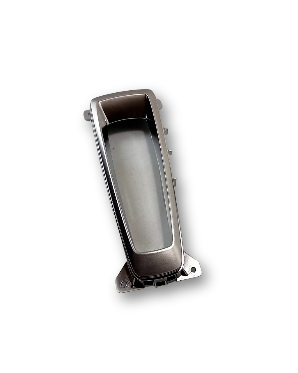BMW X5 (F15) Gear shifter surround trim plastic BMW X5 Gear shifter surround trim plastic OEM 5...