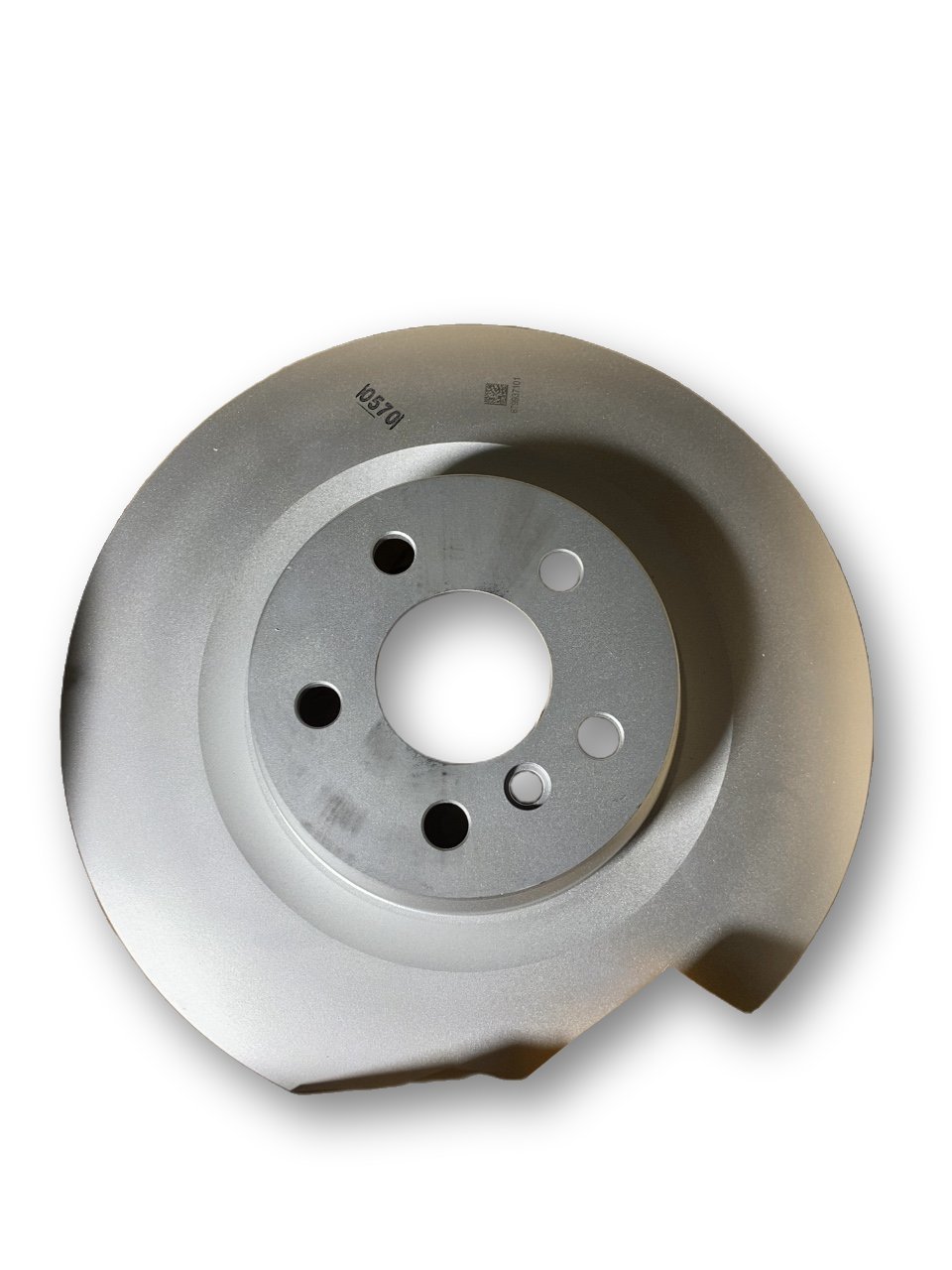 BMW X2 (U10) Rear brake disc BMW X2 Rear brake disc OEM 34216799371

Part co...