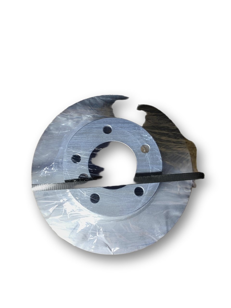 BMW 1 (E81 / E82 / E87 / E88) Front brake disc BMW 1 SERIES Front brake disc OEM 34116764641

...