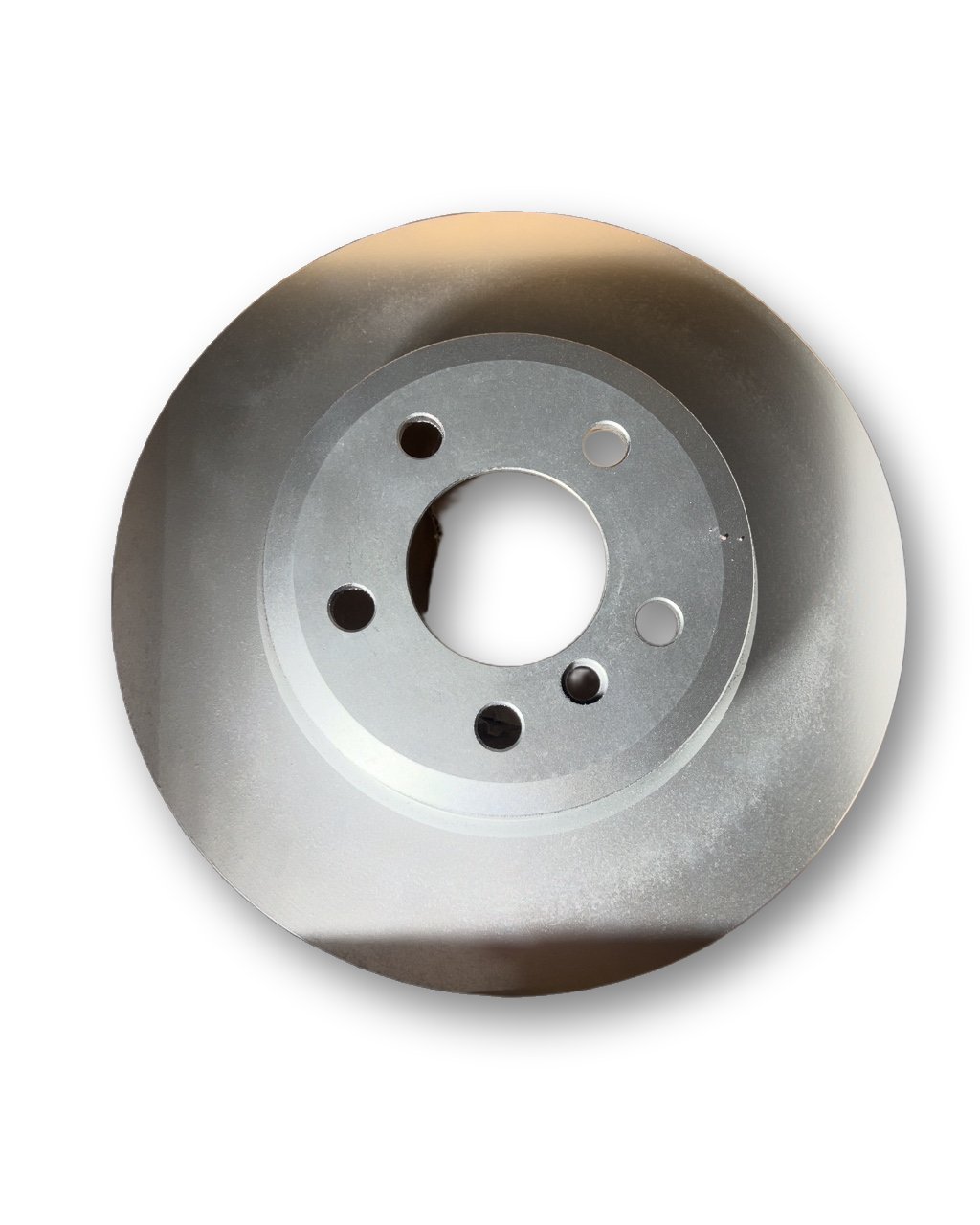 BMW X3 (E83) Front brake disc BMW X3 Front brake disc OEM 3400151

Part codes...