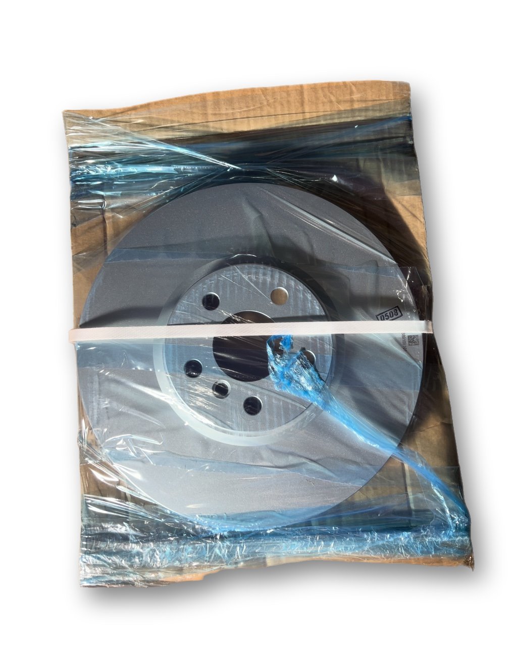 BMW 2 Tourer (U06) Front brake disc BMW 1' F70, 2' F74 Gran Coupé, 2' U06 Active To...